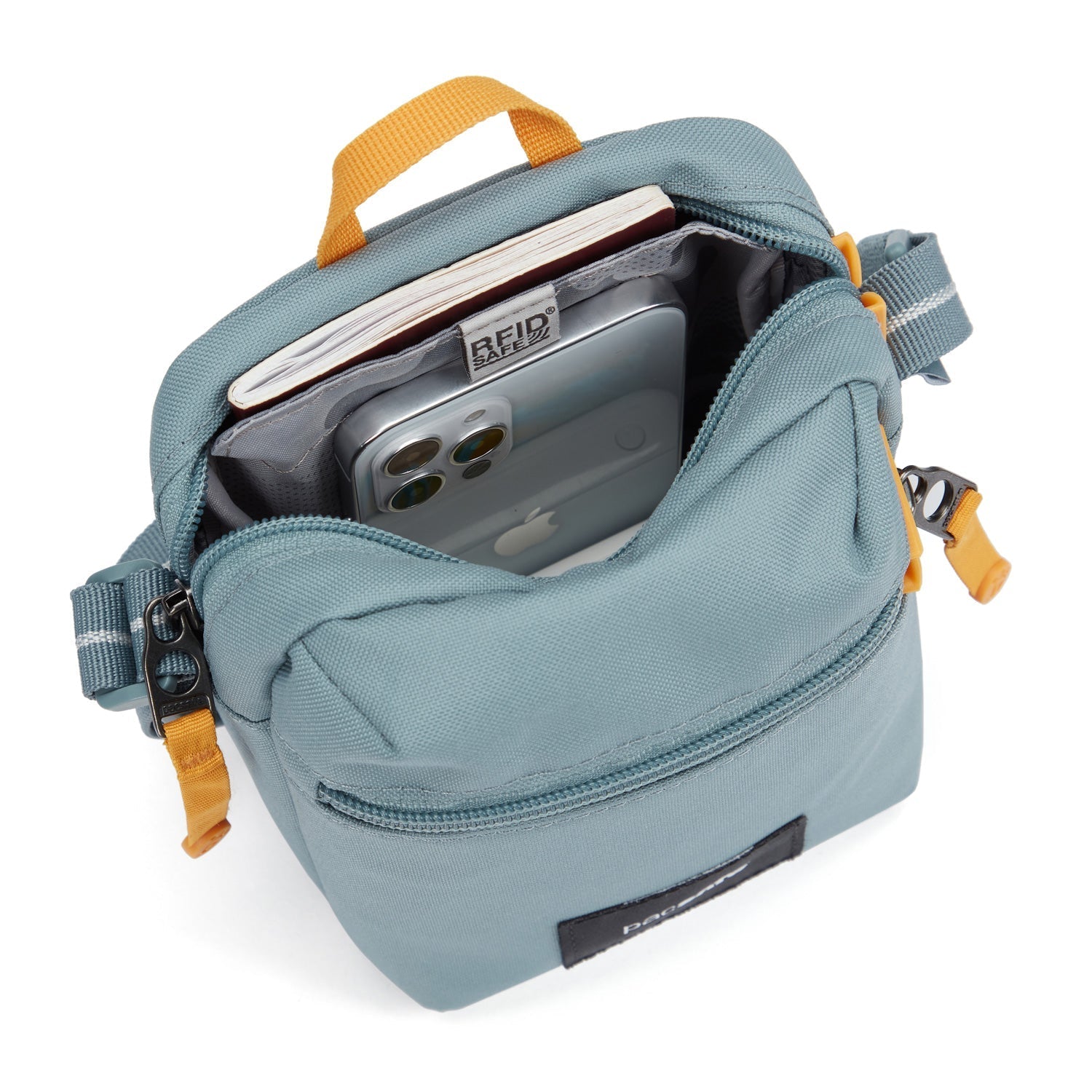 Product image of Pacsafe® GO Anti-Theft Micro Crossbody