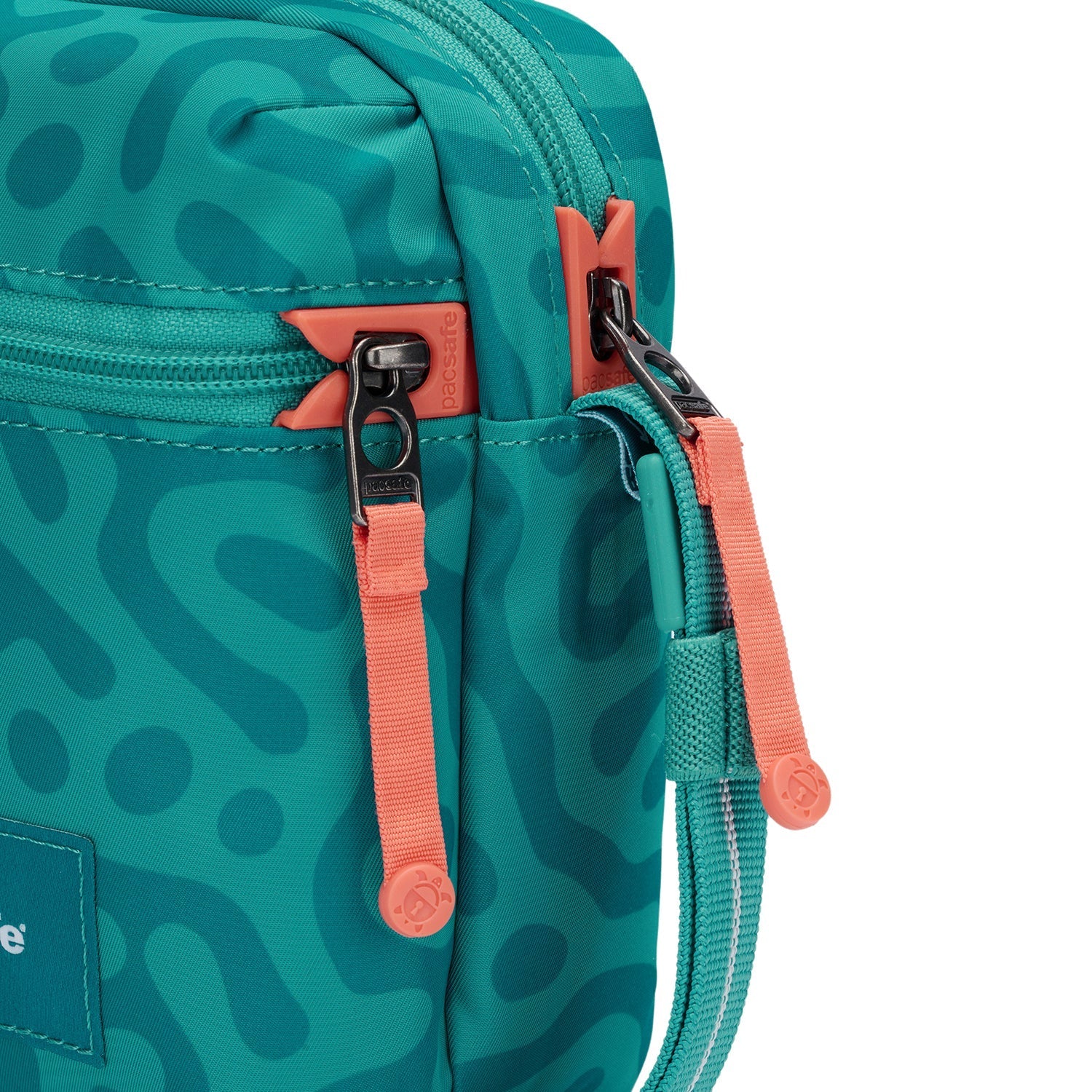 Product image of Pacsafe® GO Anti-Theft Micro Crossbody