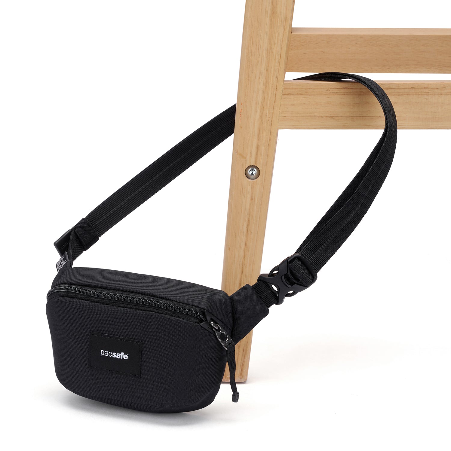 Product image of Pacsafe® GO Anti-Theft Micro Sling
