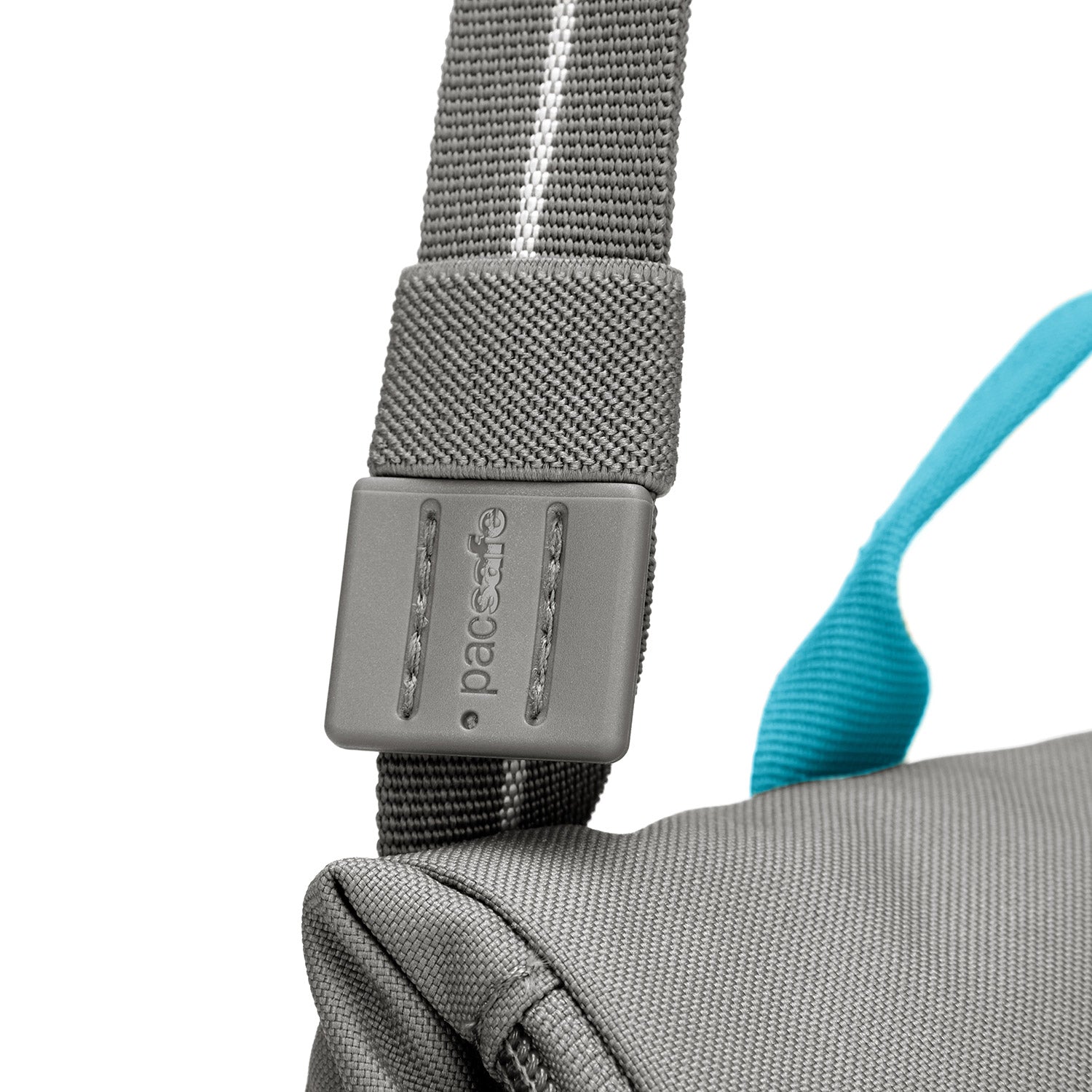 Product image of Pacsafe® GO Anti Theft Saddle Crossbody