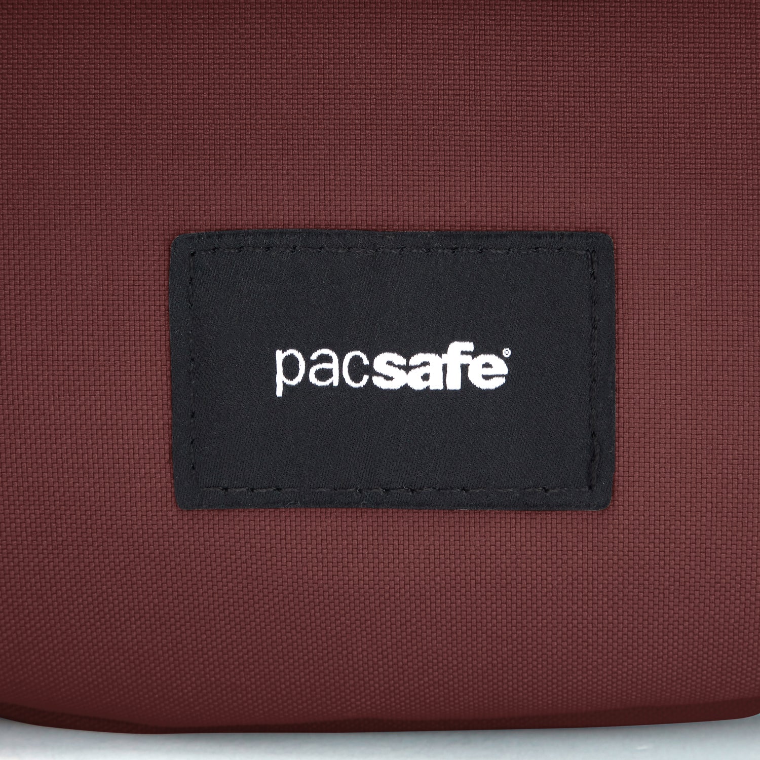 Product image of Pacsafe® GO Anti Theft Saddle Crossbody