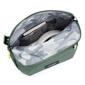 Product image of Pacsafe® Go Anti Theft Saddle Crossbody