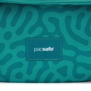 Product image of Pacsafe® GO Anti Theft Saddle Crossbody