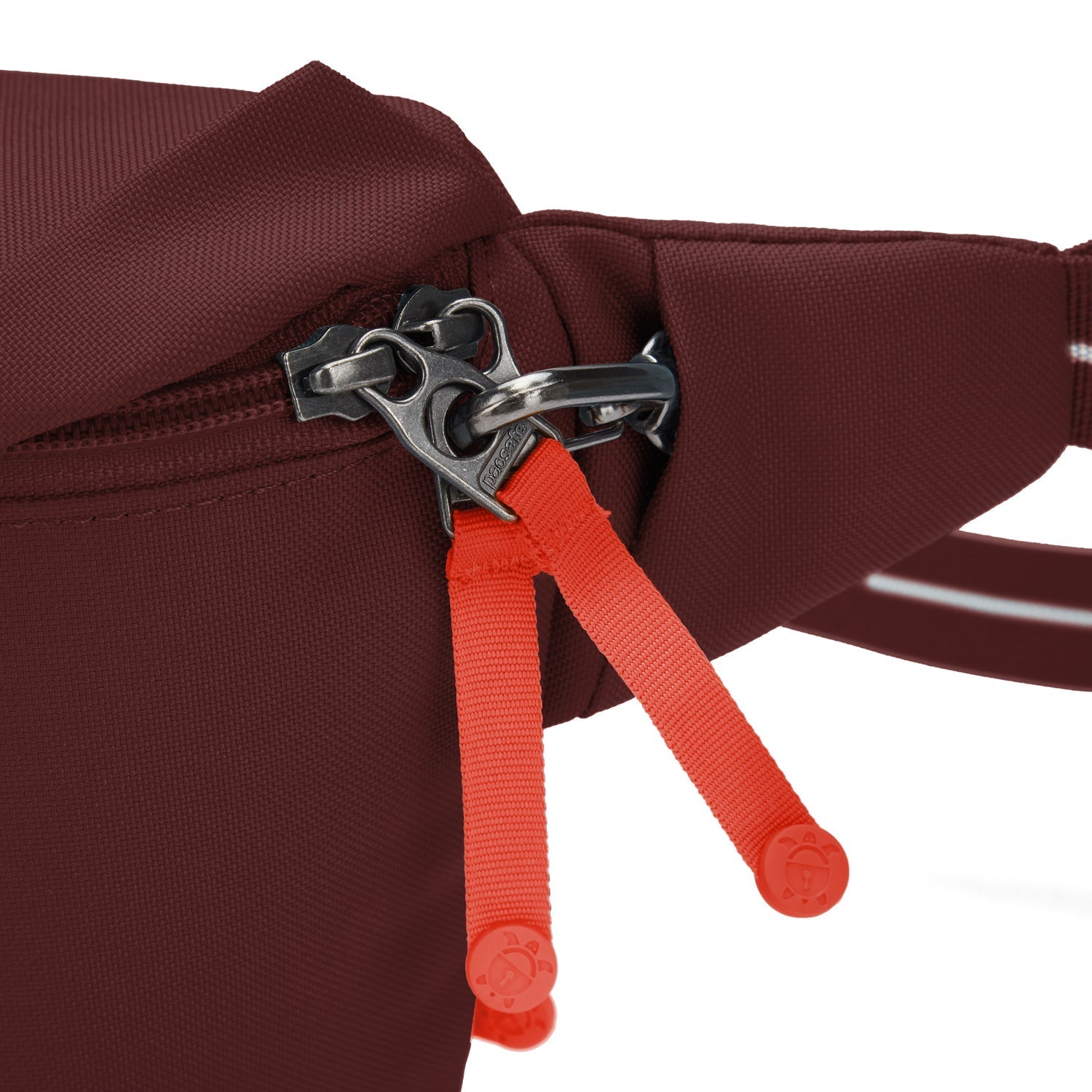 Product image of Pacsafe® Go Anti-Theft Sling Pack