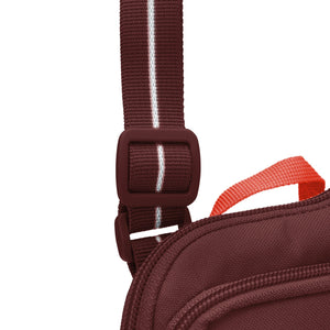 Product image of Pacsafe® GO Anti-Theft Tech Crossbody