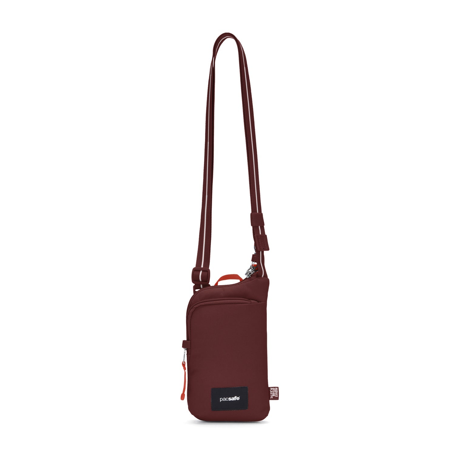Product image of Pacsafe® GO Anti-Theft Tech Crossbody