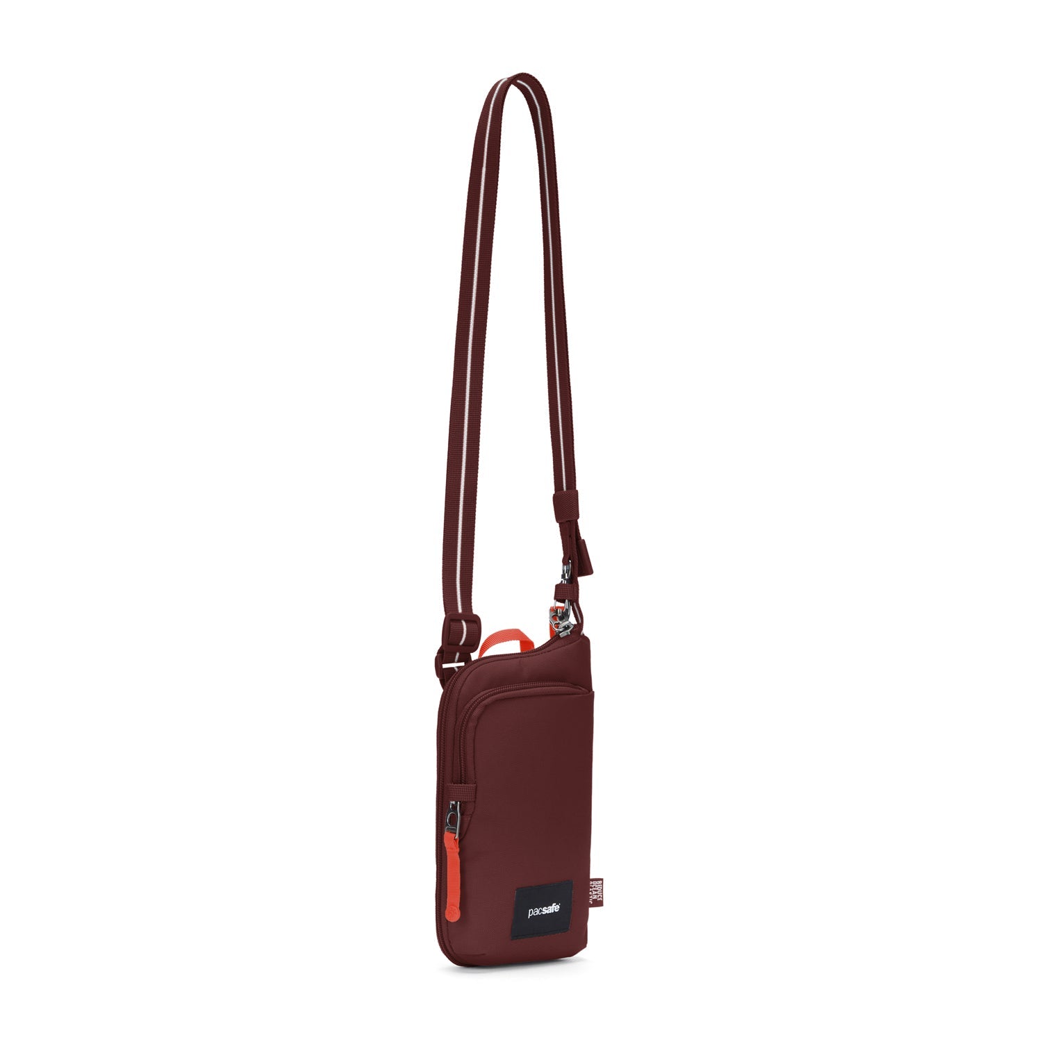 Product image of Pacsafe® GO Anti-Theft Tech Crossbody