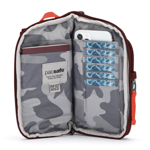 Product image of Pacsafe® GO anti-theft tech crossbody