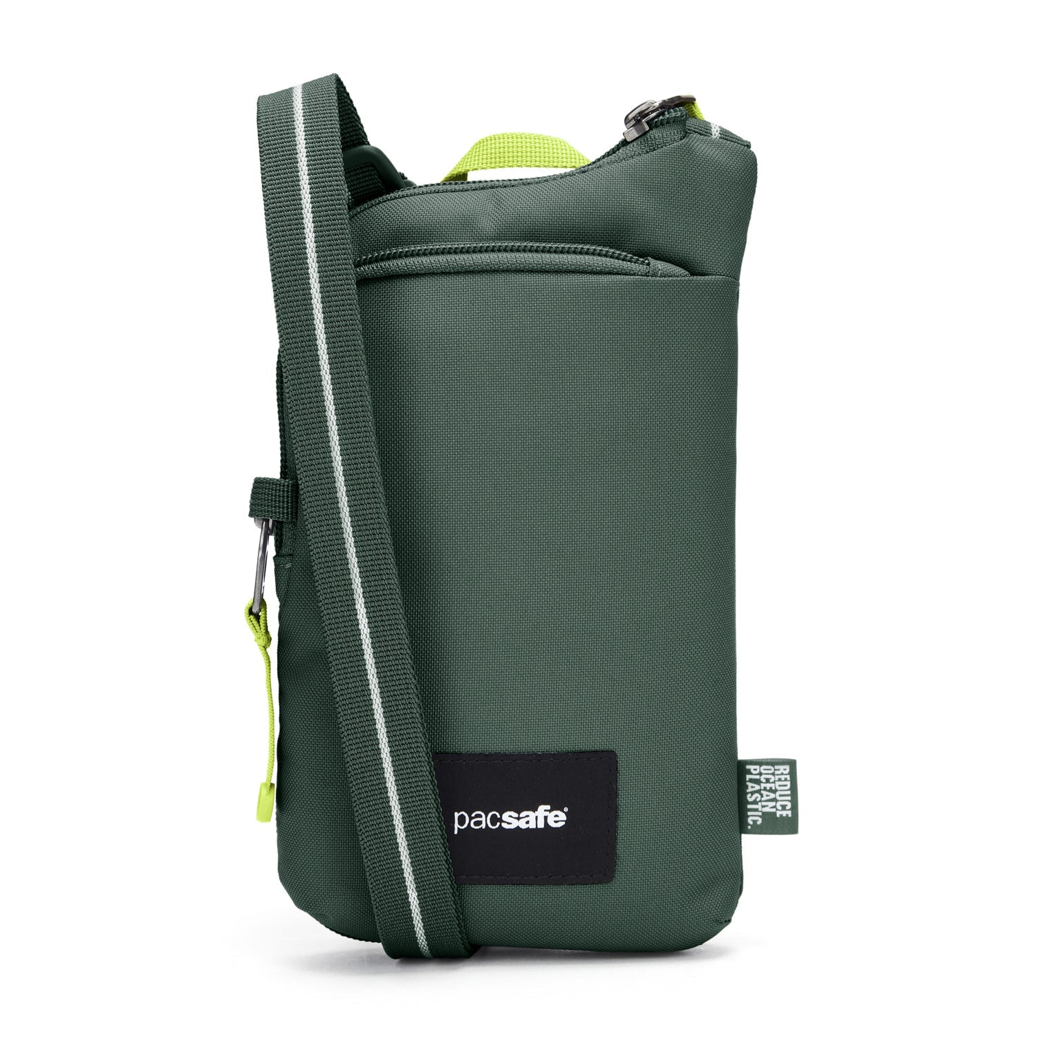Product image of Pacsafe® GO anti-theft tech crossbody