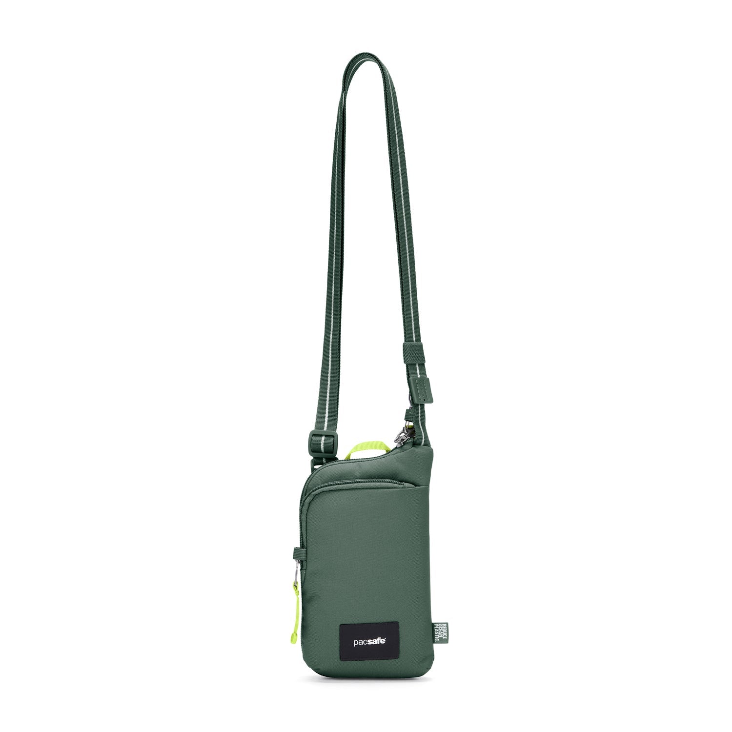 Product image of Pacsafe® GO anti-theft tech crossbody