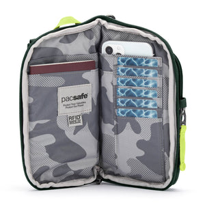 Product image of Pacsafe® GO Anti-Theft Tech Crossbody