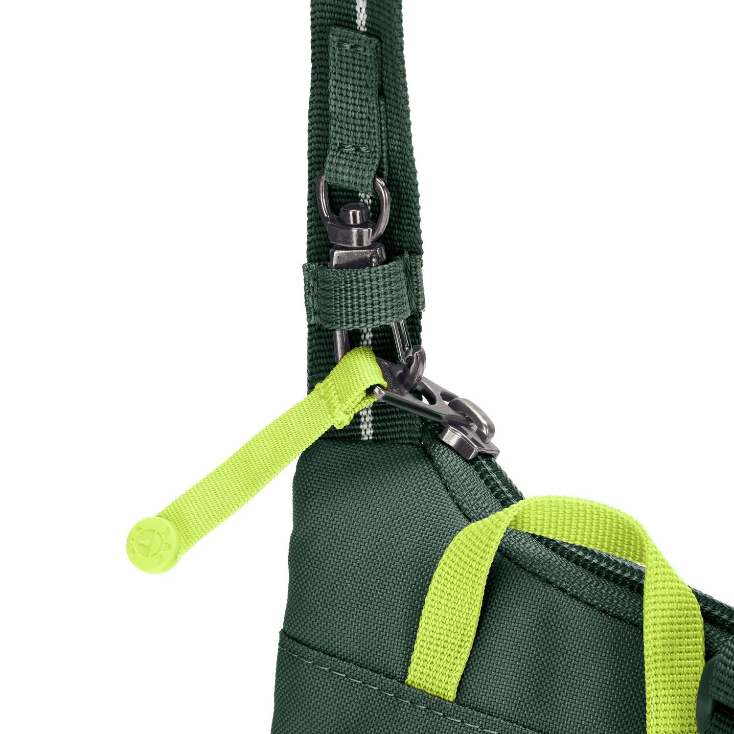 Product image of Pacsafe® GO Anti-Theft Tech Crossbody