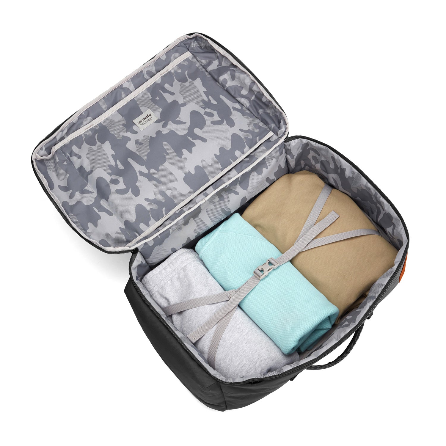 Product image of Pacsafe® GO 44L anti-theft carryon backpack