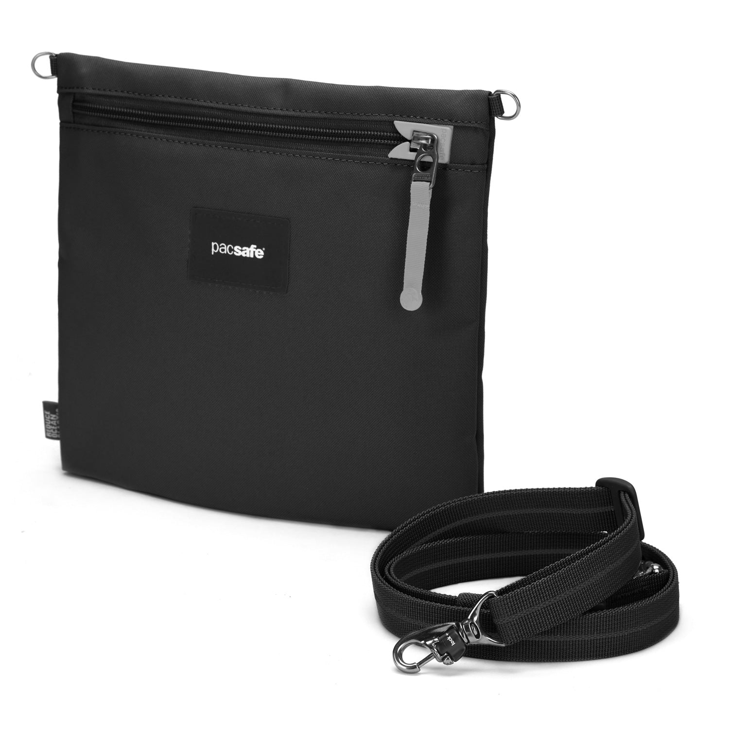 Product image of Pacsafe® GO anti-theft crossbody pouch