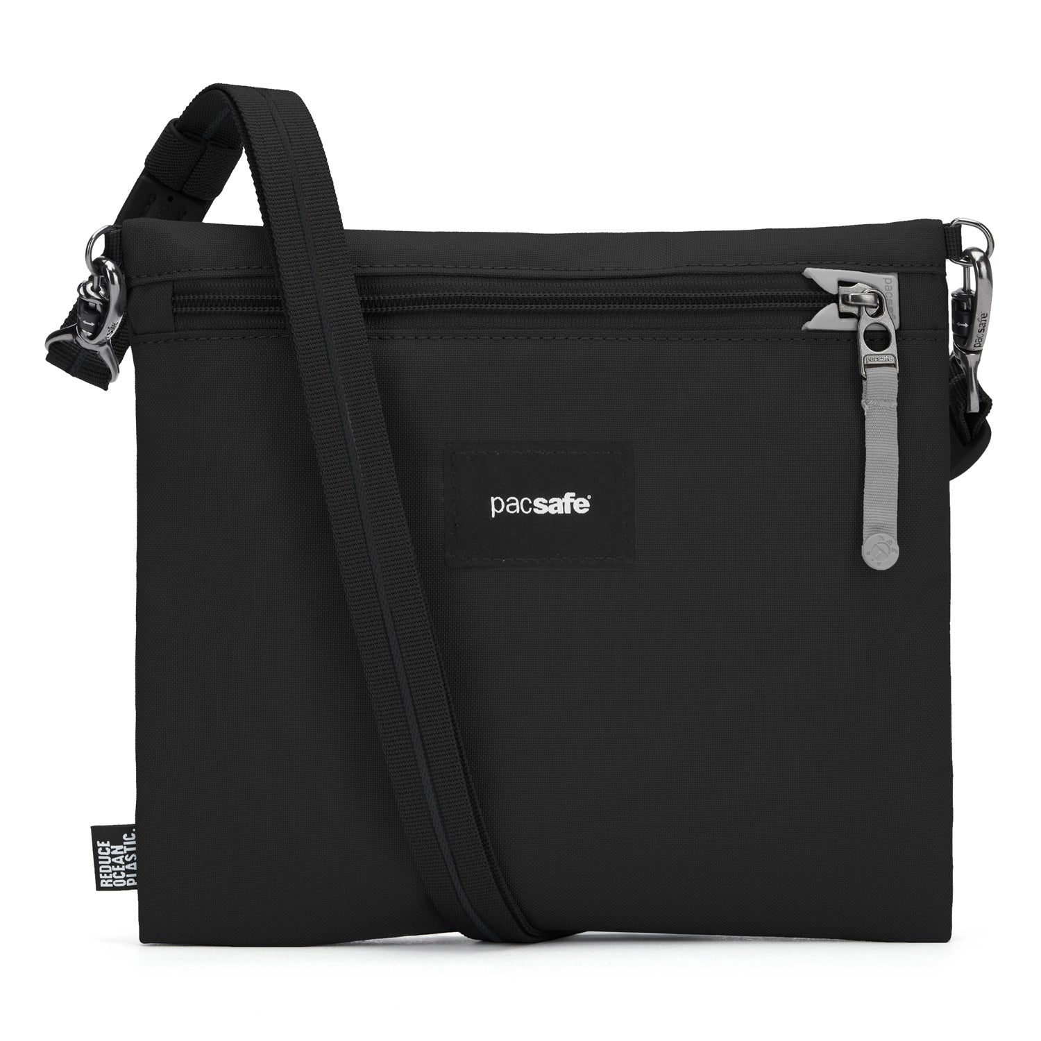 Product image of Pacsafe® GO anti-theft crossbody pouch