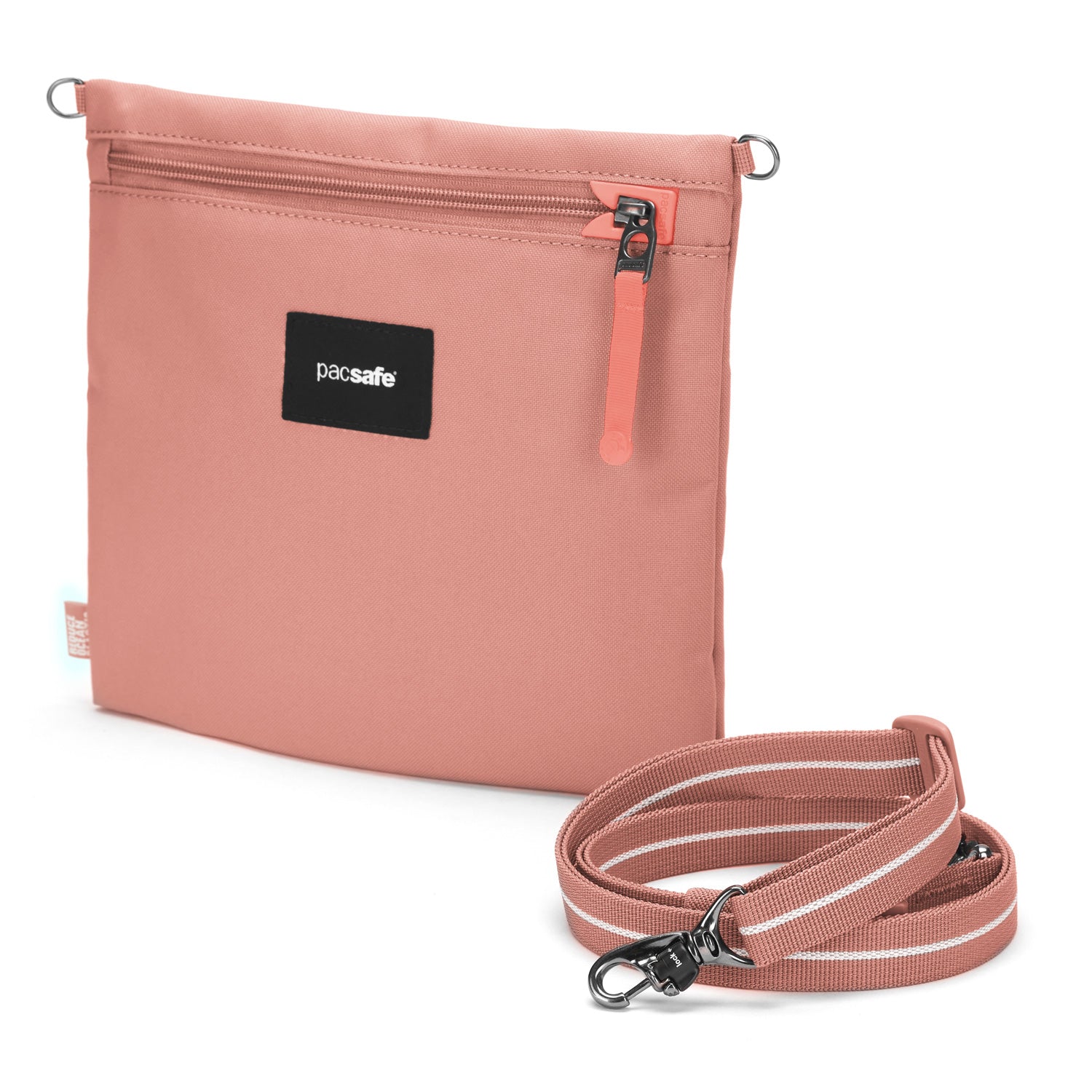 Product image of Pacsafe® GO anti-theft crossbody pouch