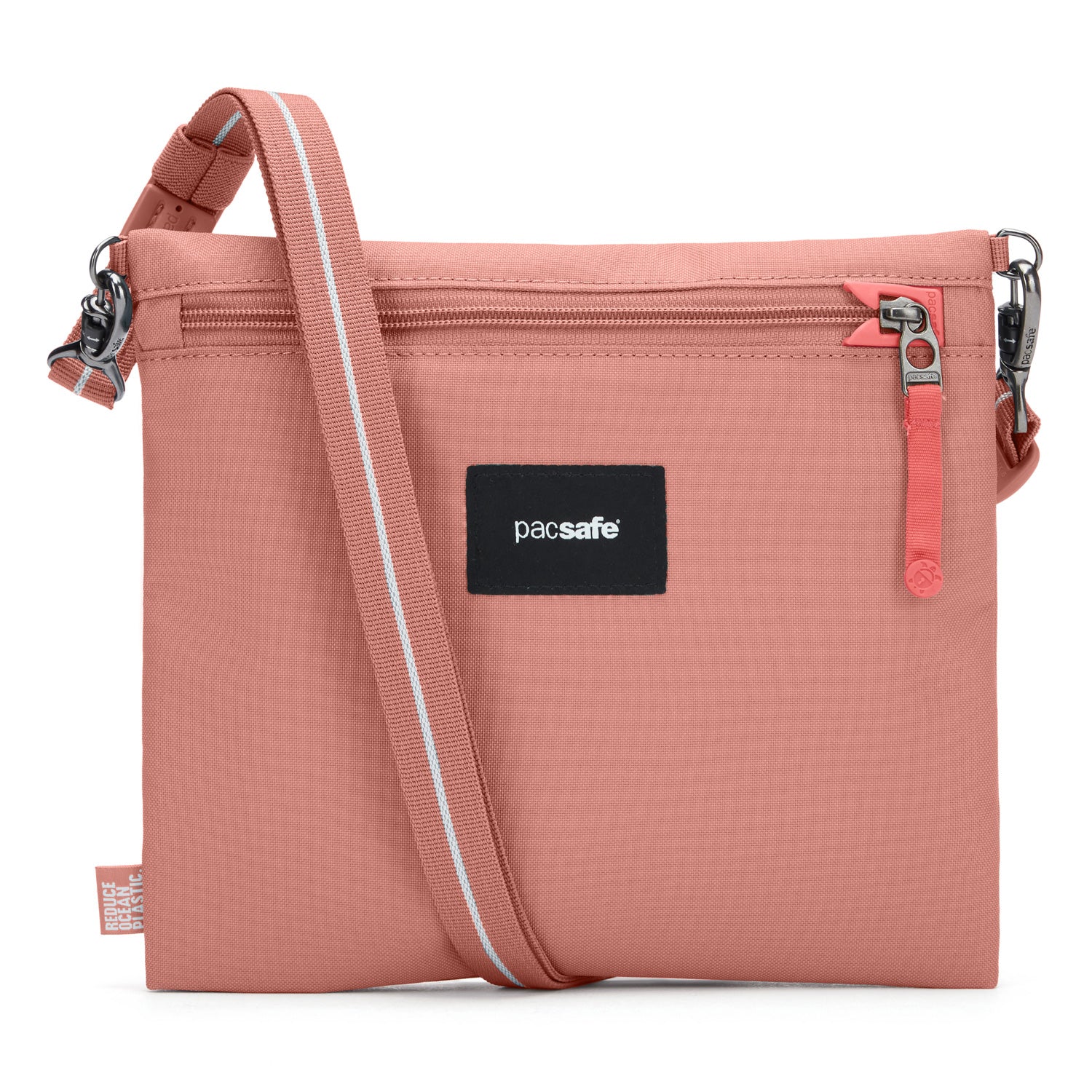 Product image of Pacsafe® GO anti-theft crossbody pouch