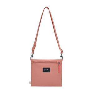 Product image of Pacsafe® GO anti-theft crossbody pouch