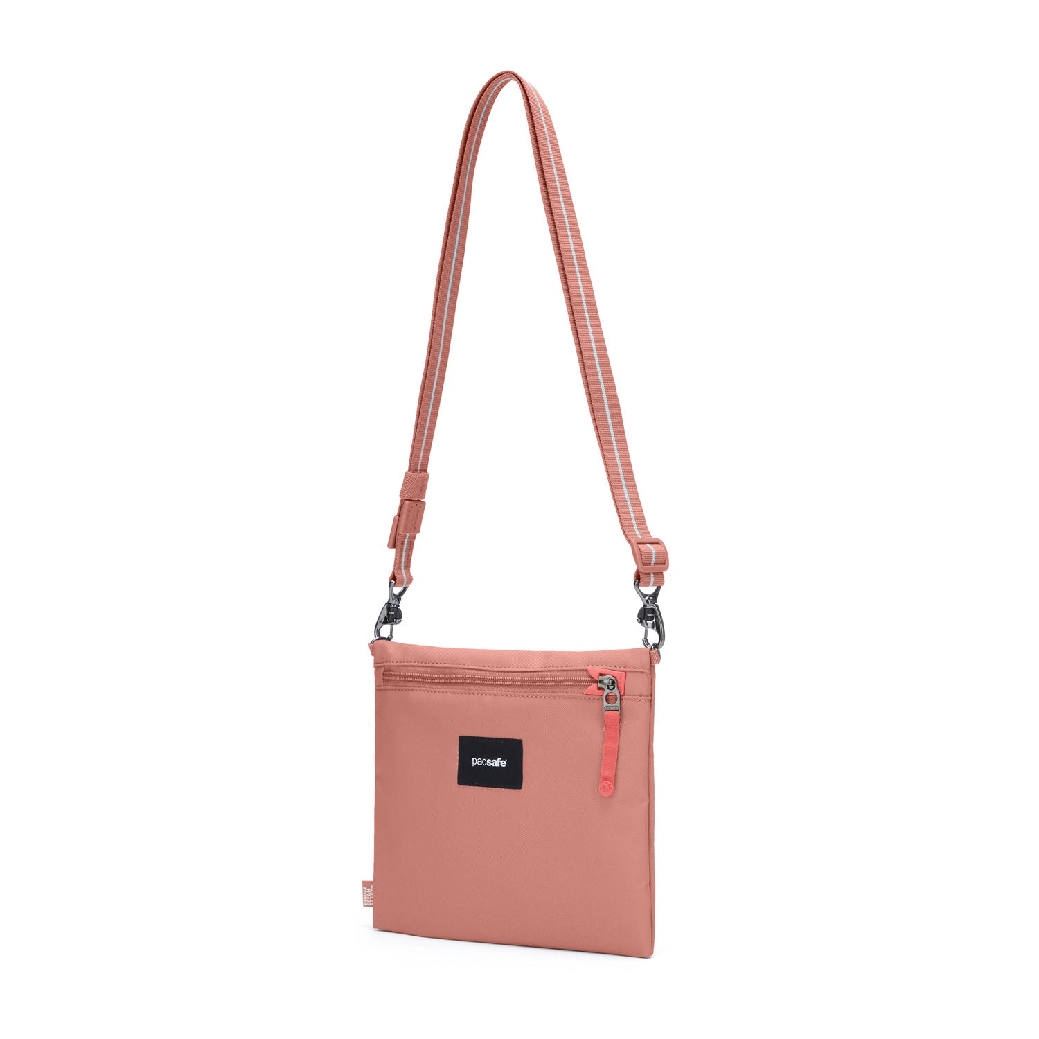 Product image of Pacsafe® GO anti-theft crossbody pouch