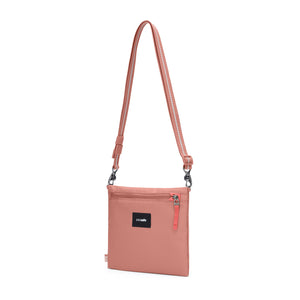 Product image of Pacsafe® GO anti-theft crossbody pouch