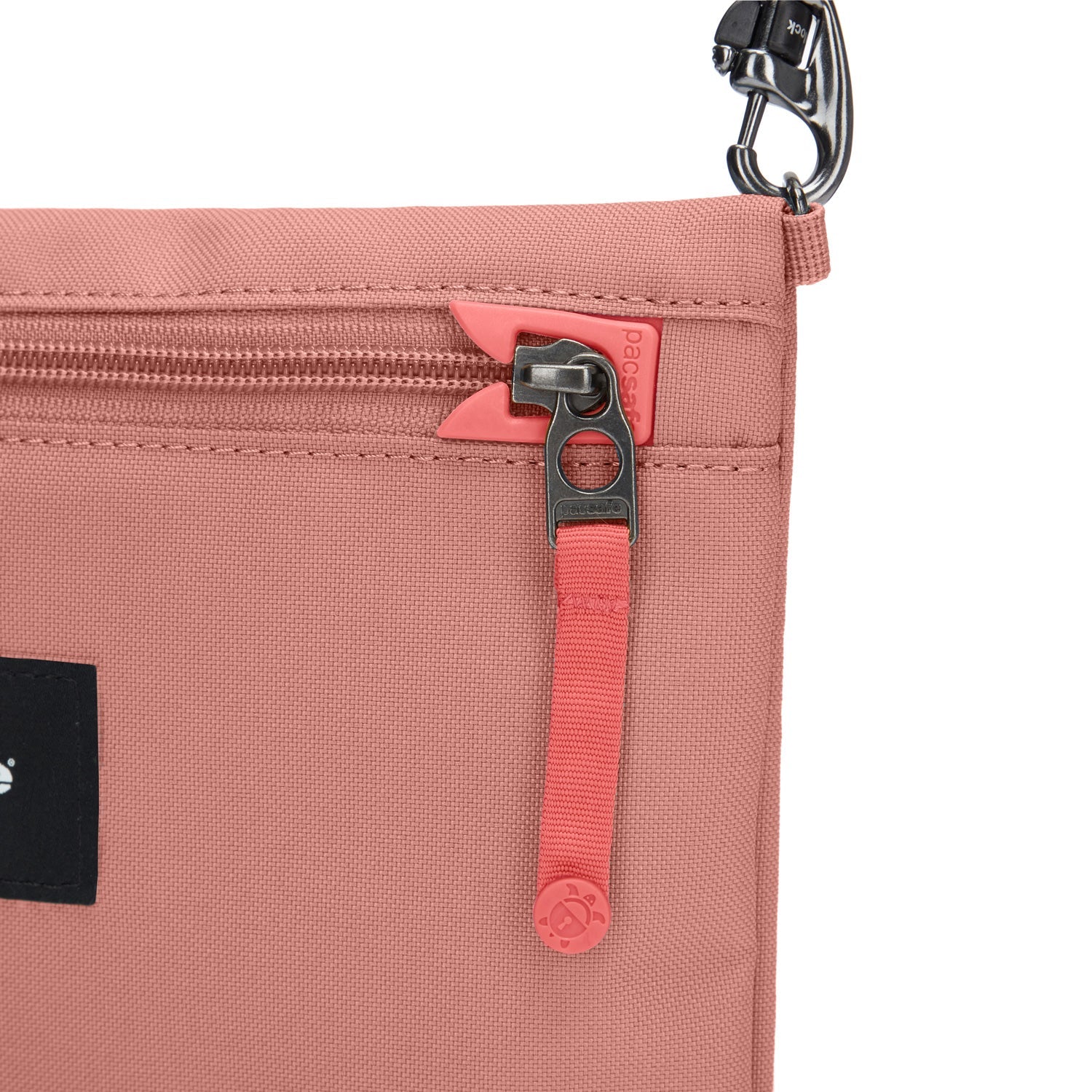 Product image of Pacsafe® GO anti-theft crossbody pouch