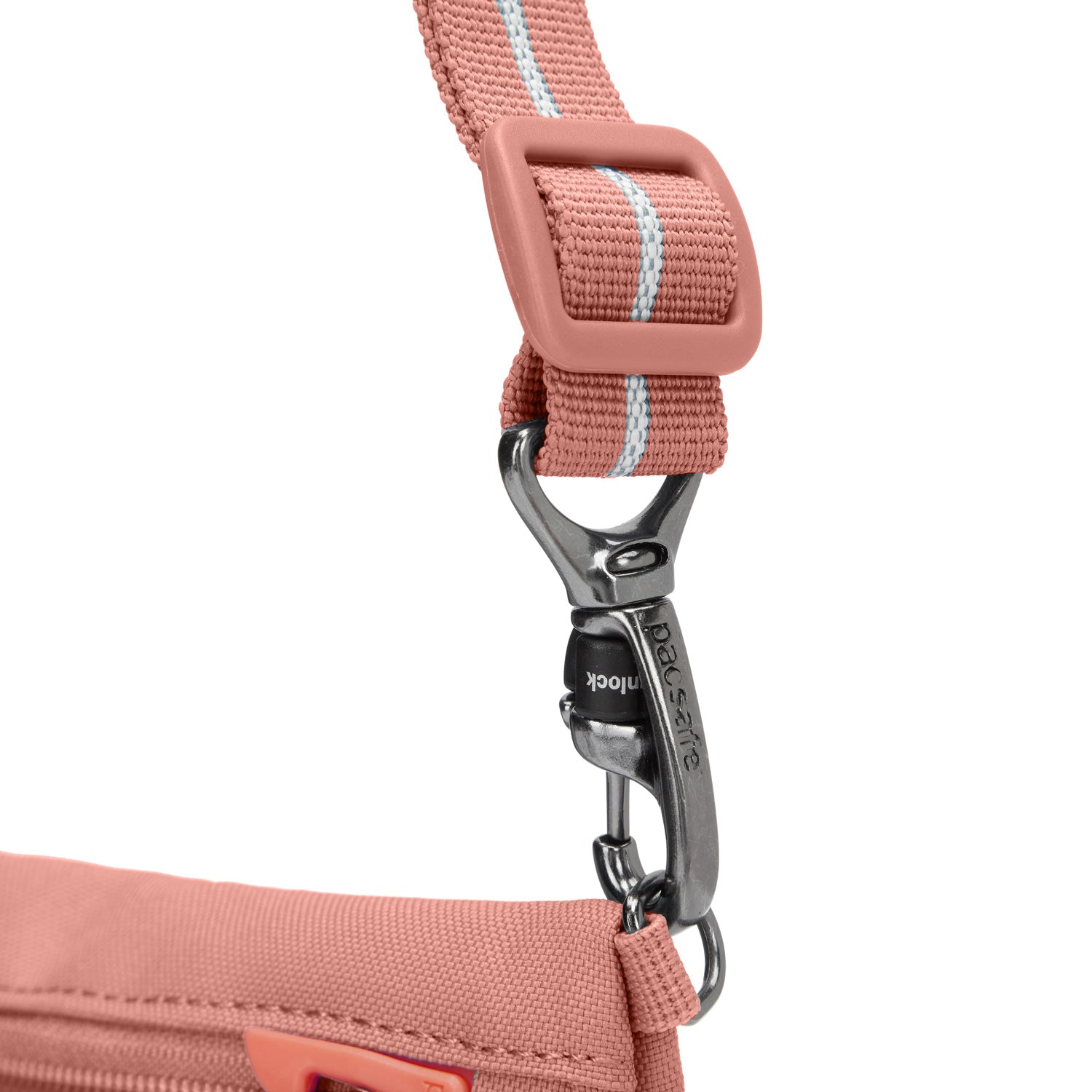 Product image of Pacsafe® GO anti-theft crossbody pouch