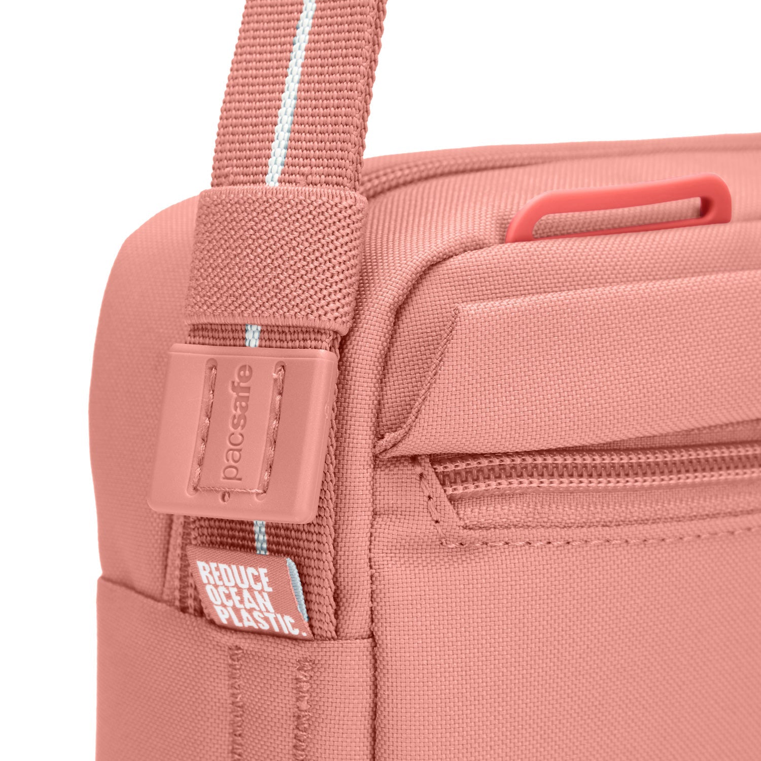 Product image of Pacsafe® GO anti-theft crossbody bag