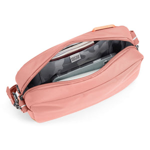 Product image of Pacsafe® GO anti-theft crossbody bag