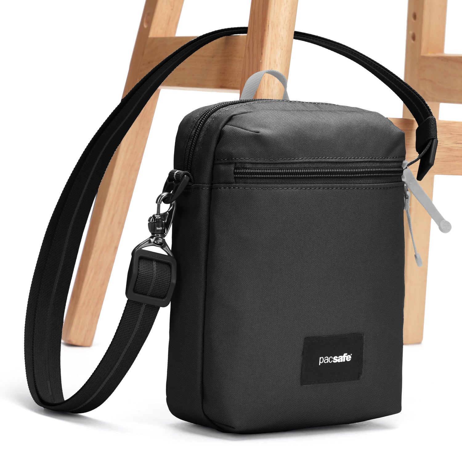 Product image of Pacsafe® GO anti-theft festival crossbody