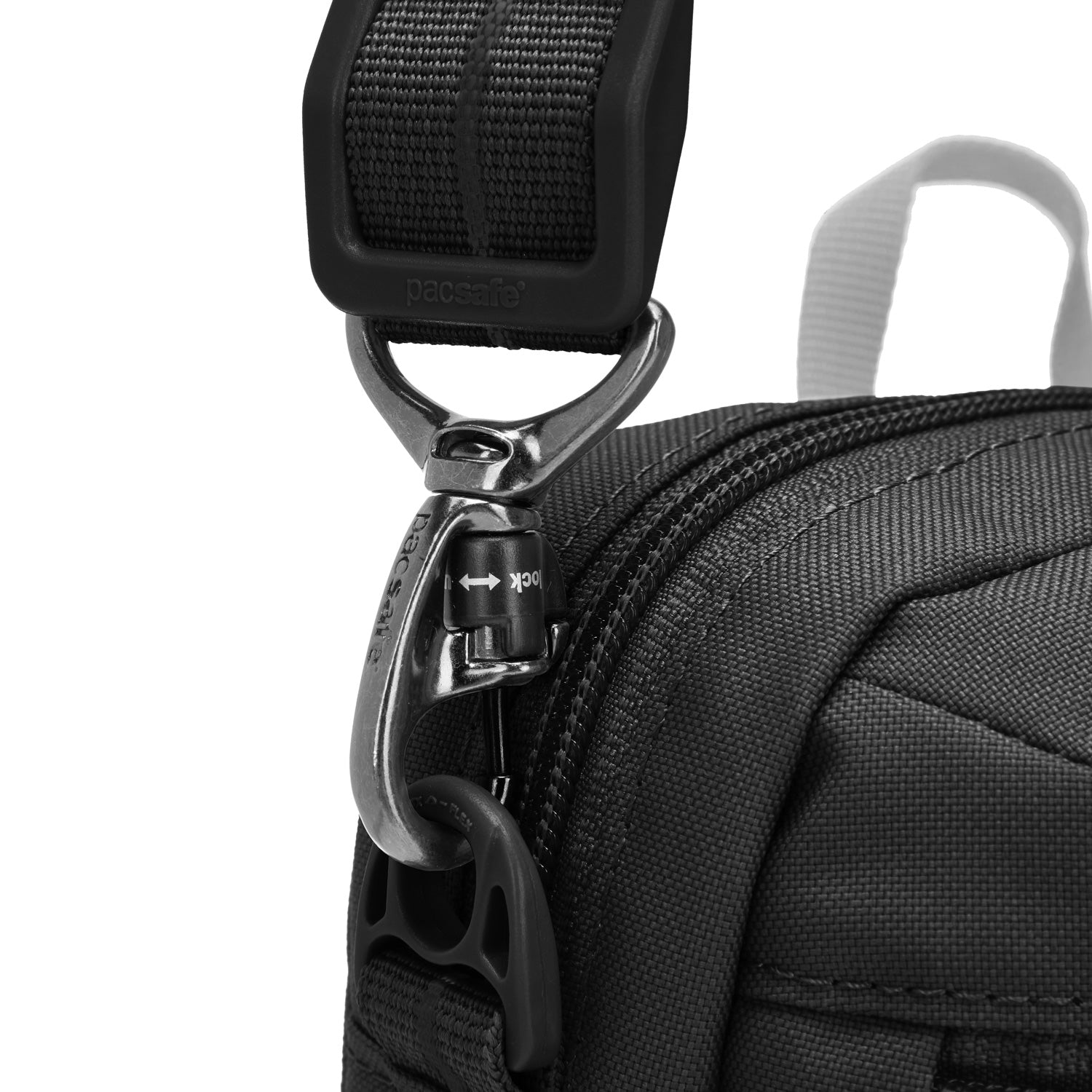 Product image of Pacsafe® GO anti-theft festival crossbody