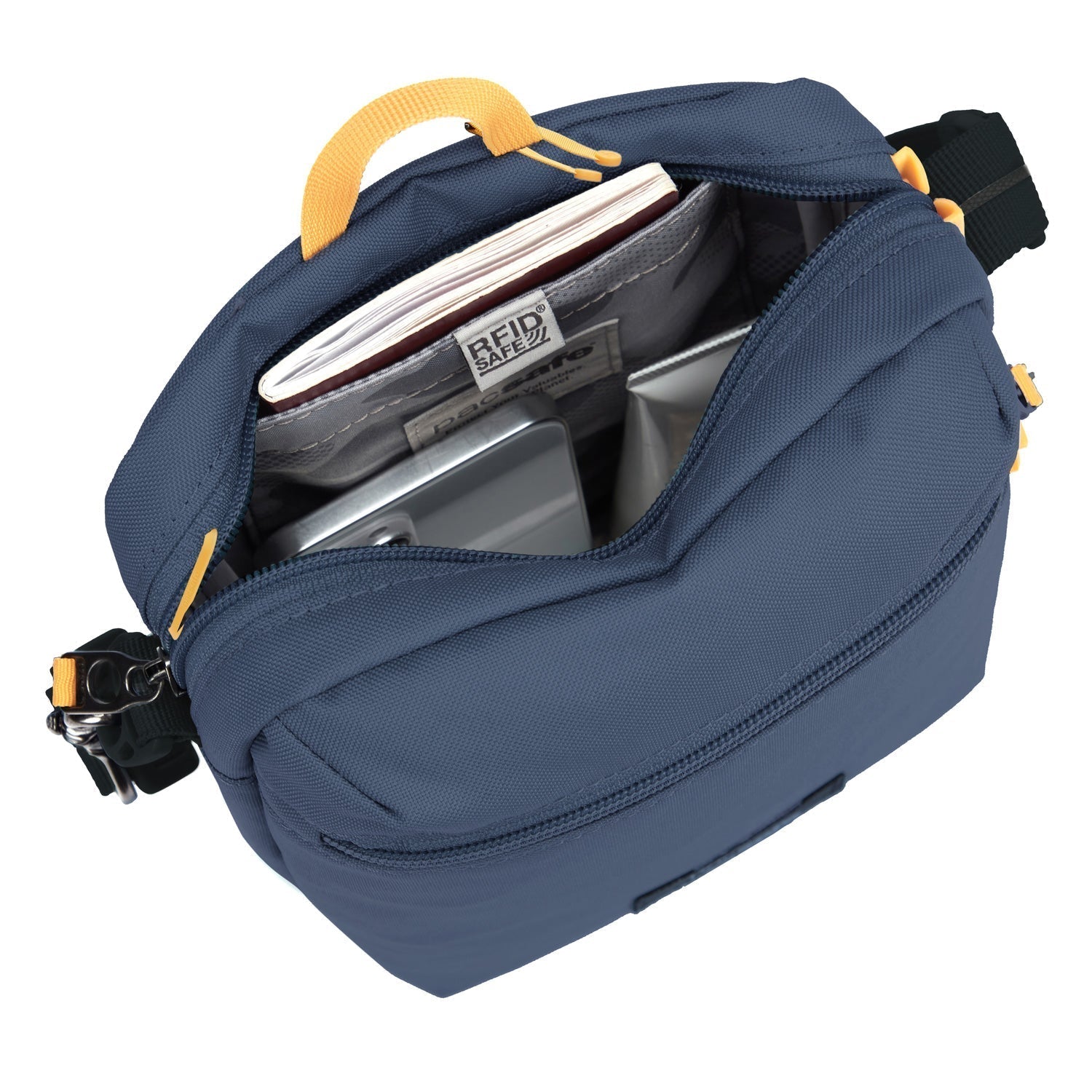 Product image of Pacsafe® GO anti-theft festival crossbody