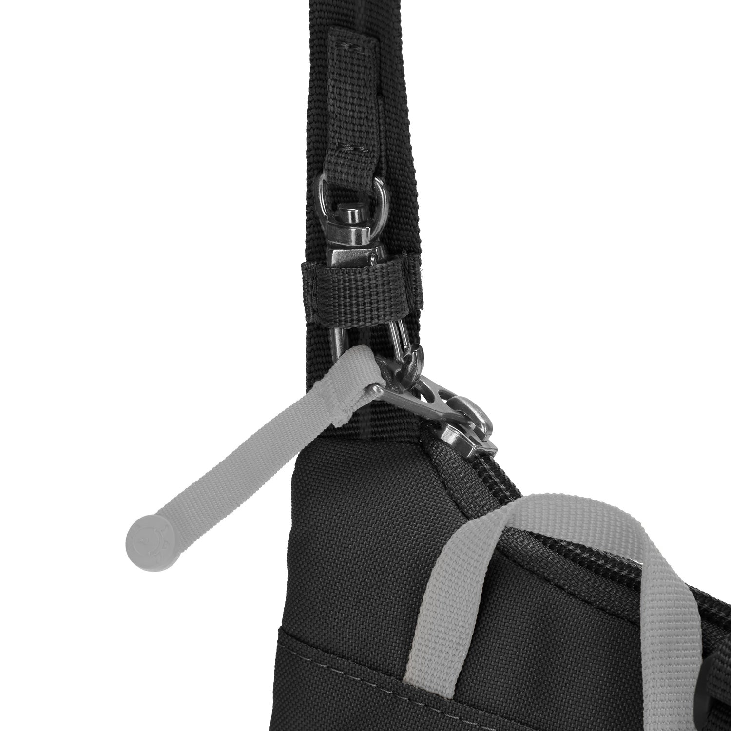 Product image of Pacsafe® GO Anti-Theft Tech Crossbody