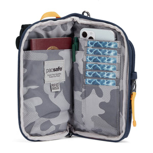 Product image of Pacsafe® GO anti-theft tech crossbody
