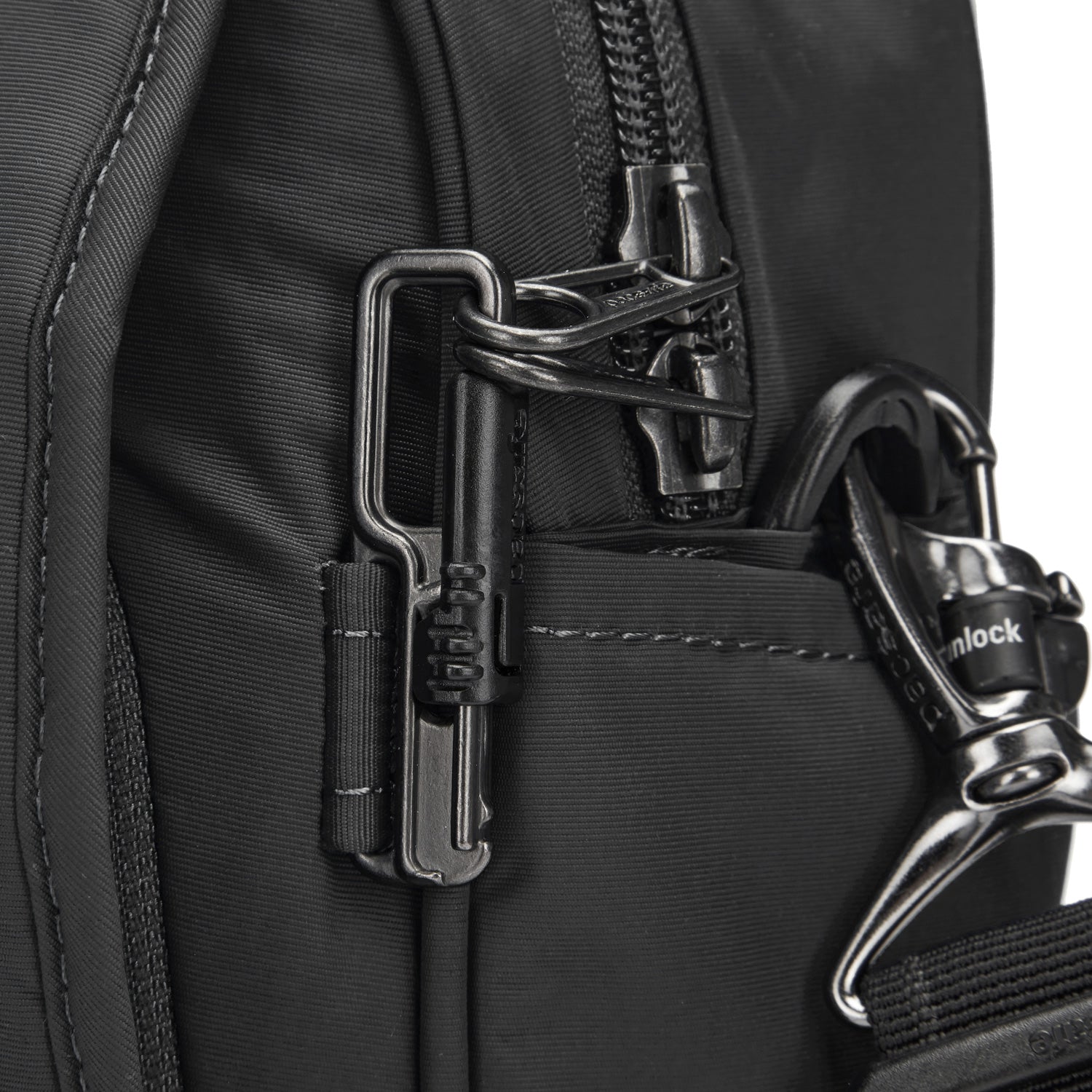 Product image of Pacsafe® LS200 anti-theft crossbody bag