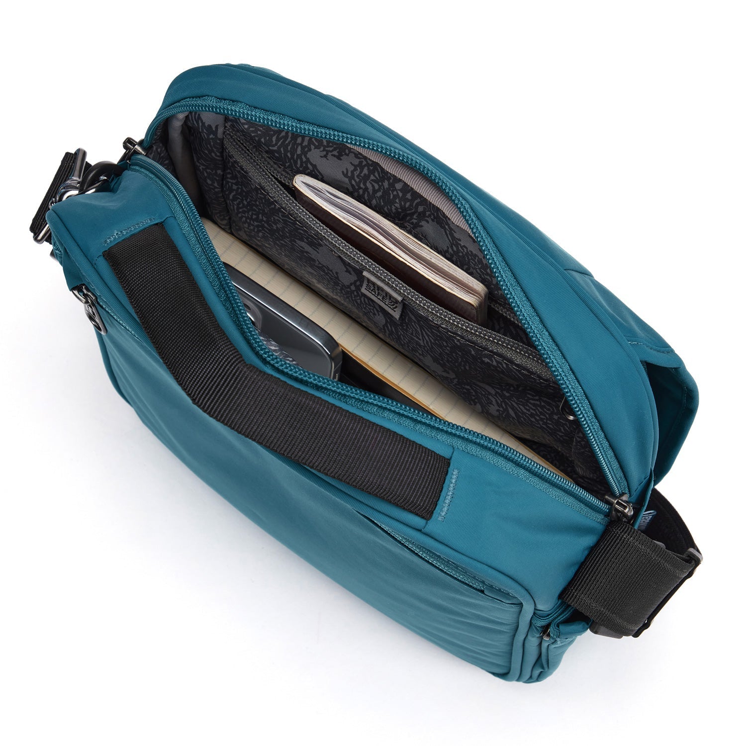 Product image of Pacsafe® LS200 anti-theft crossbody bag