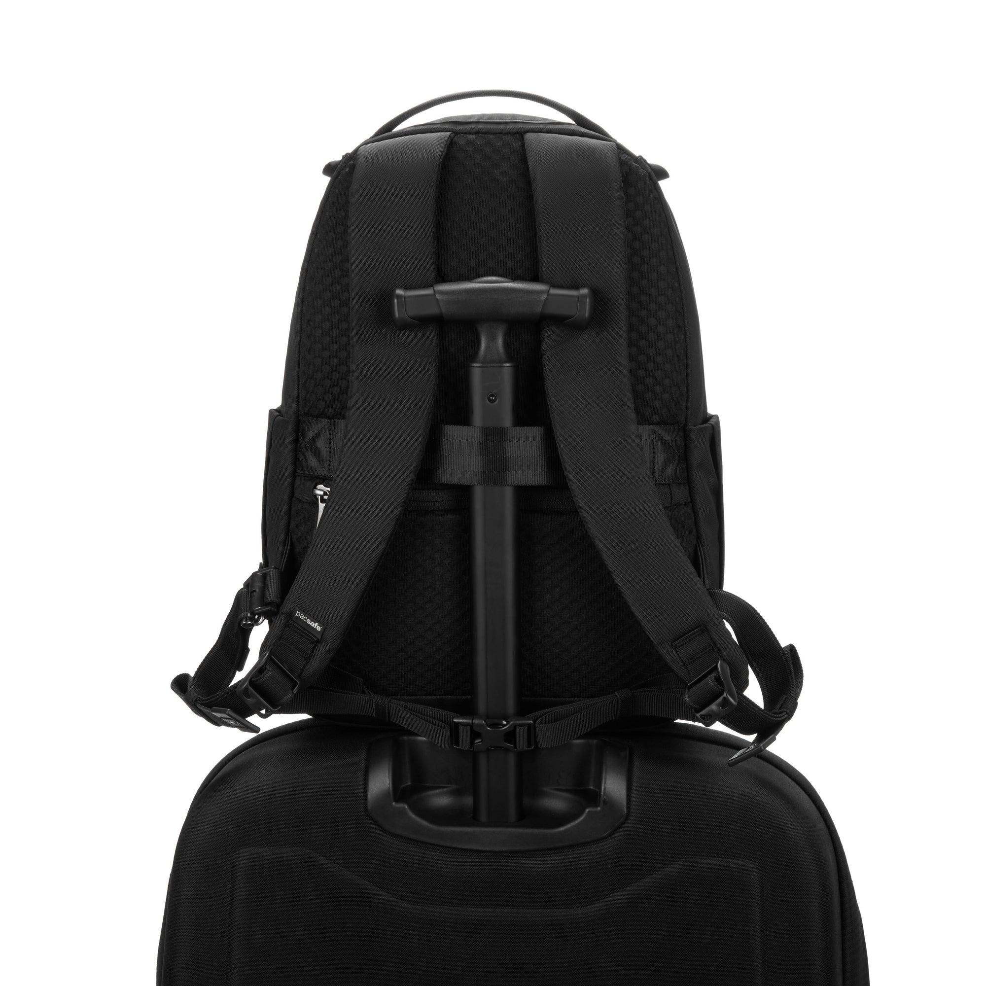 Product image of Pacsafe® V 16L Anti-Theft All-Around Backpack