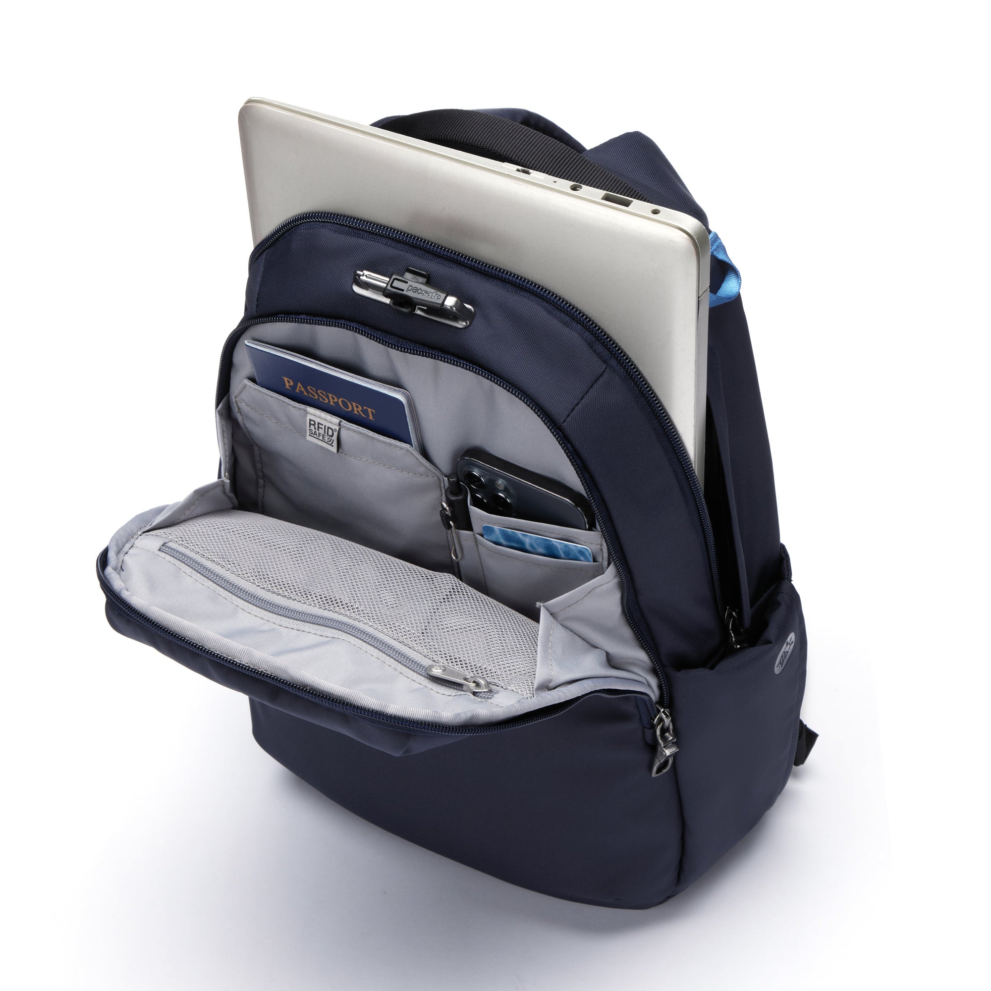 Product image of Pacsafe® V 16L anti-theft all-around backpack