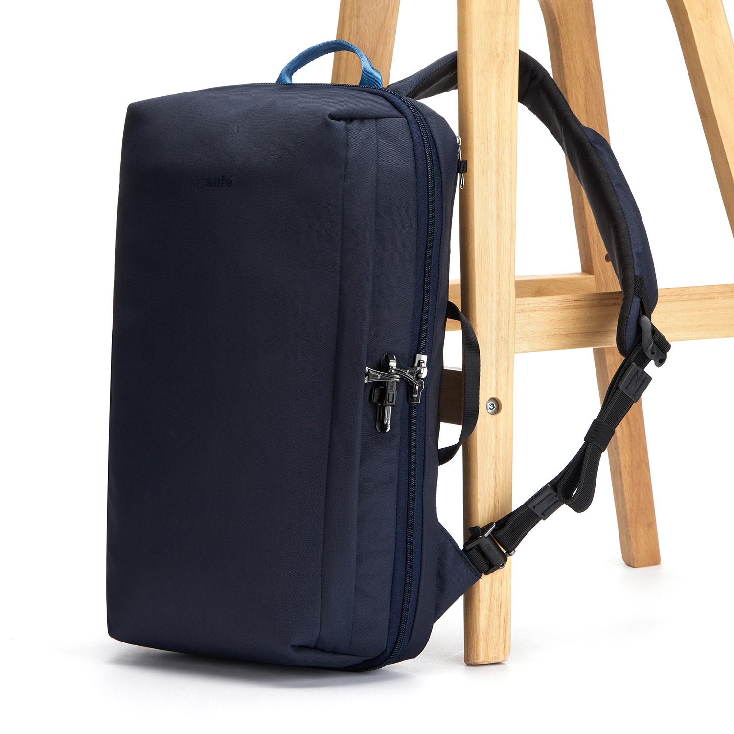 Product image of Pacsafe® V anti-theft Commuter Backpack (Fits 13