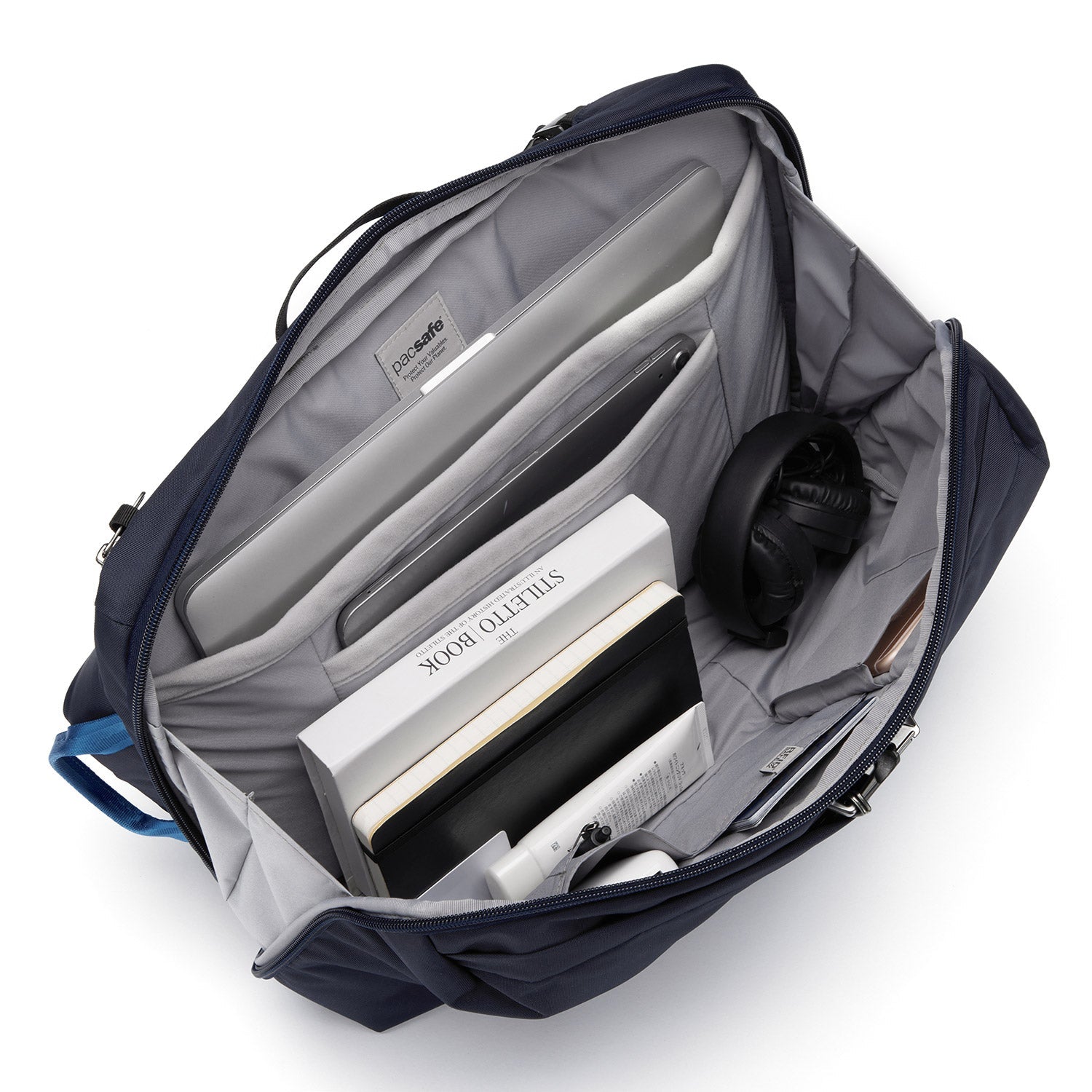 Product image of Pacsafe® V anti-theft Commuter Backpack (Fits 13