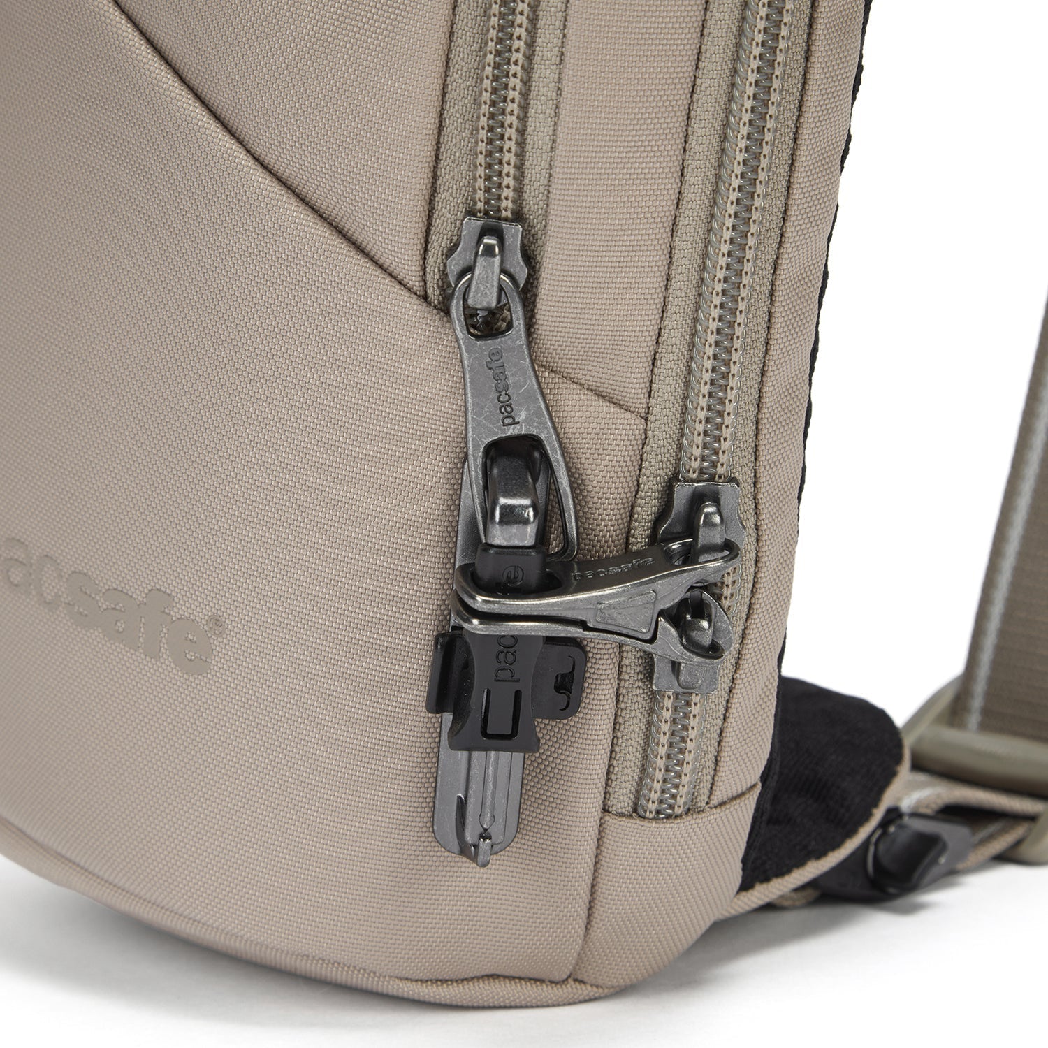 Product image of Pacsafe® V Anti-Theft Action Sling Pack