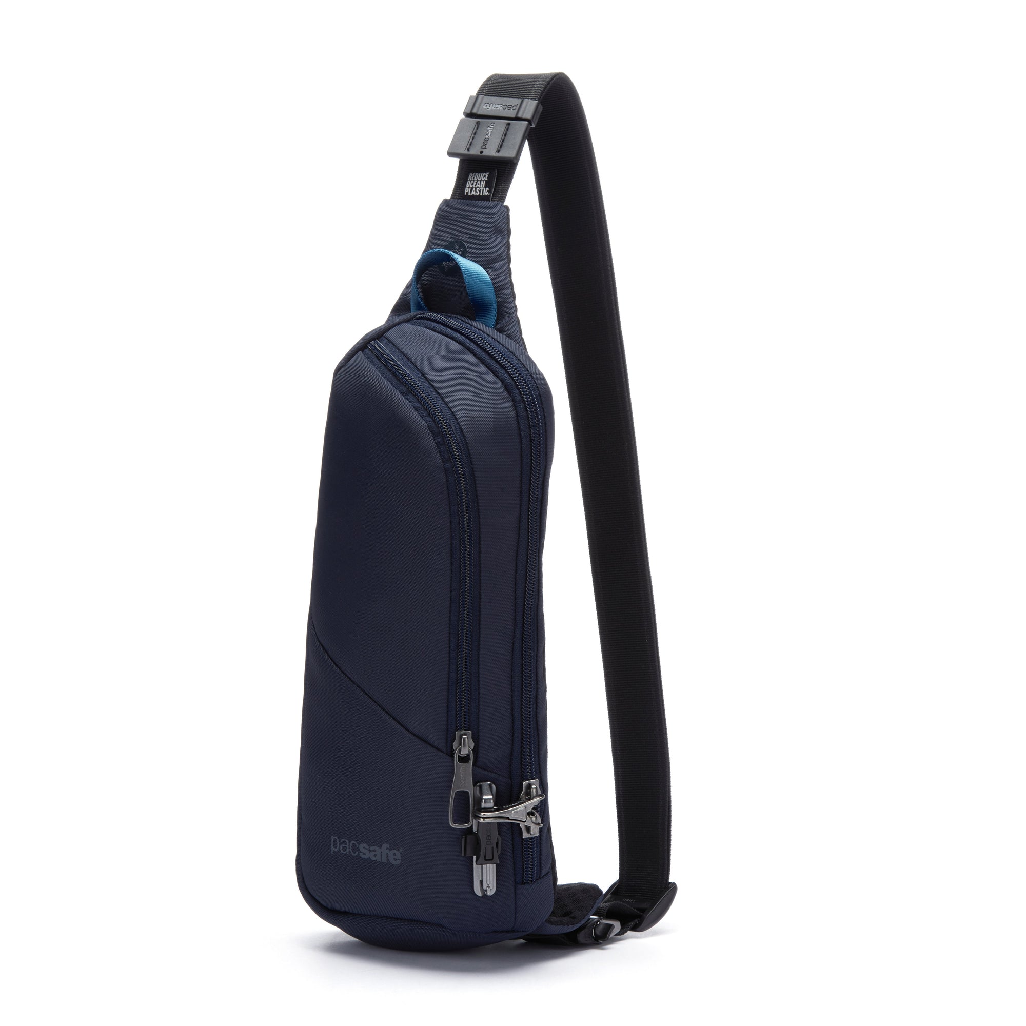 Product image of Pacsafe® V anti-theft action sling pack
