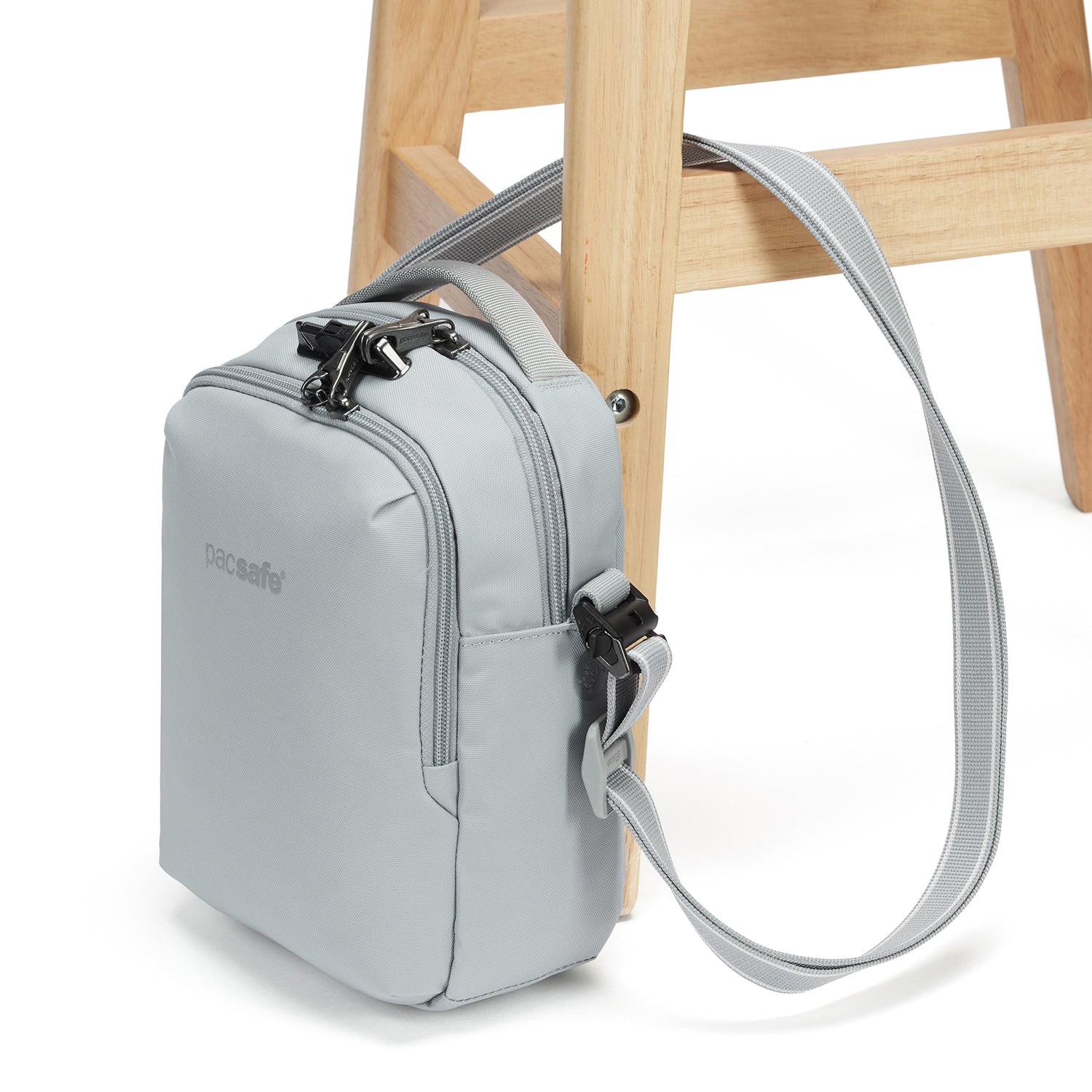 Product image of Pacsafe® V Anti-Theft Companion Crossbody