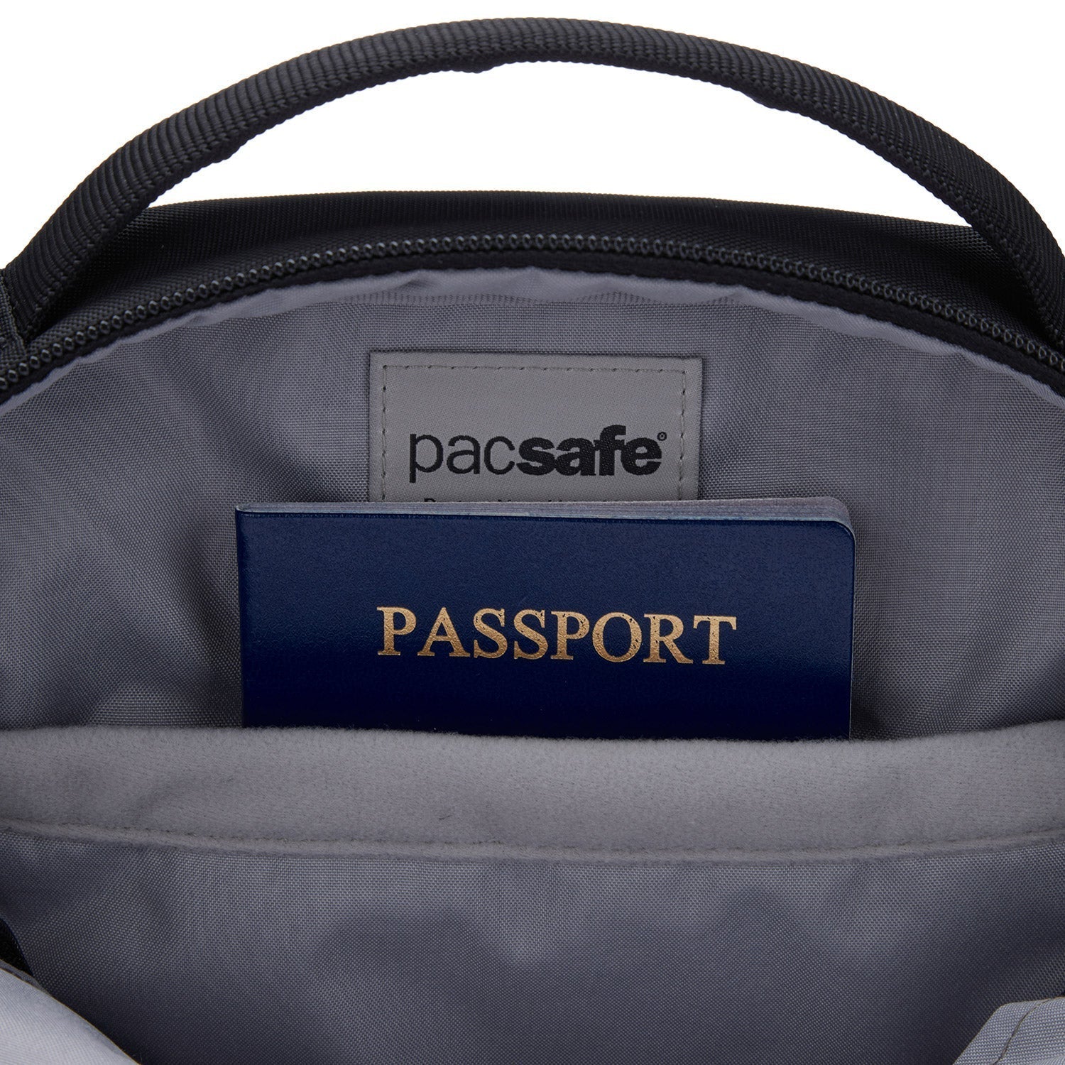 Product image of Pacsafe® V anti-theft tour crossbody