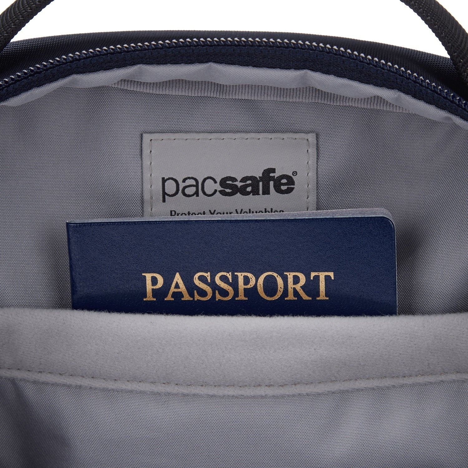 Product image of Pacsafe® V anti-theft tour crossbody