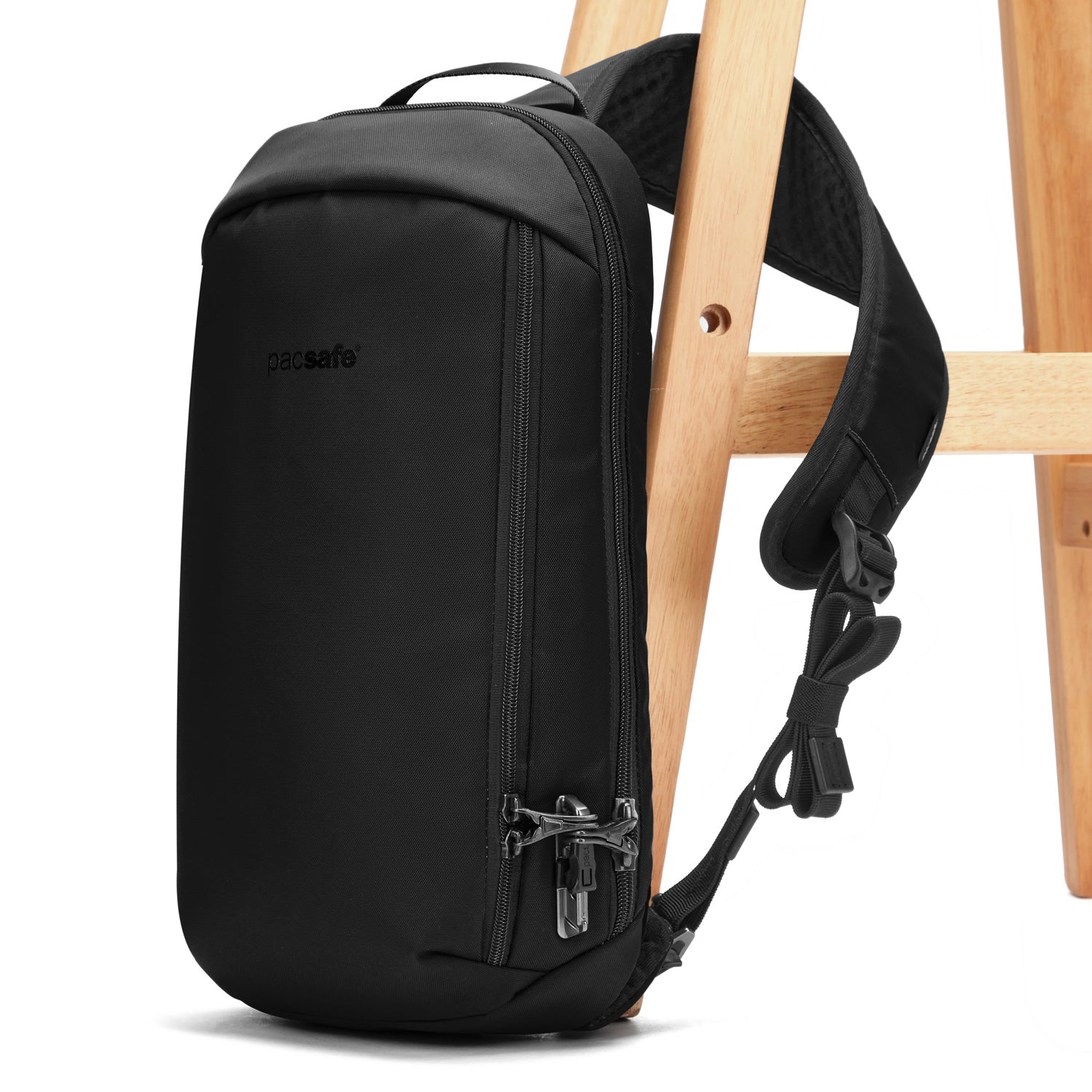 Product image of Pacsafe® V Tech Anti-Theft Sling Pack