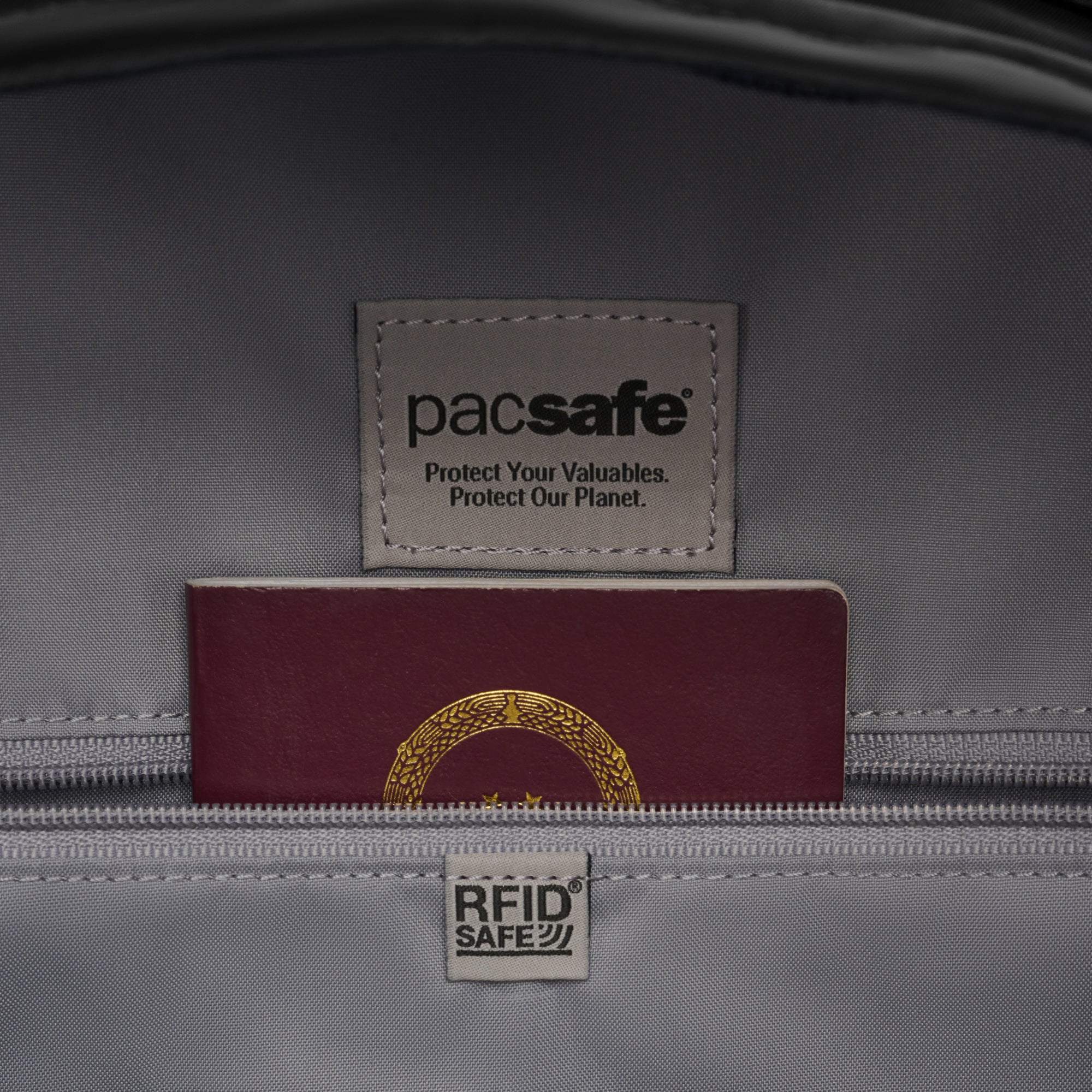 Product image of Pacsafe® W 10L anti-theft backpack