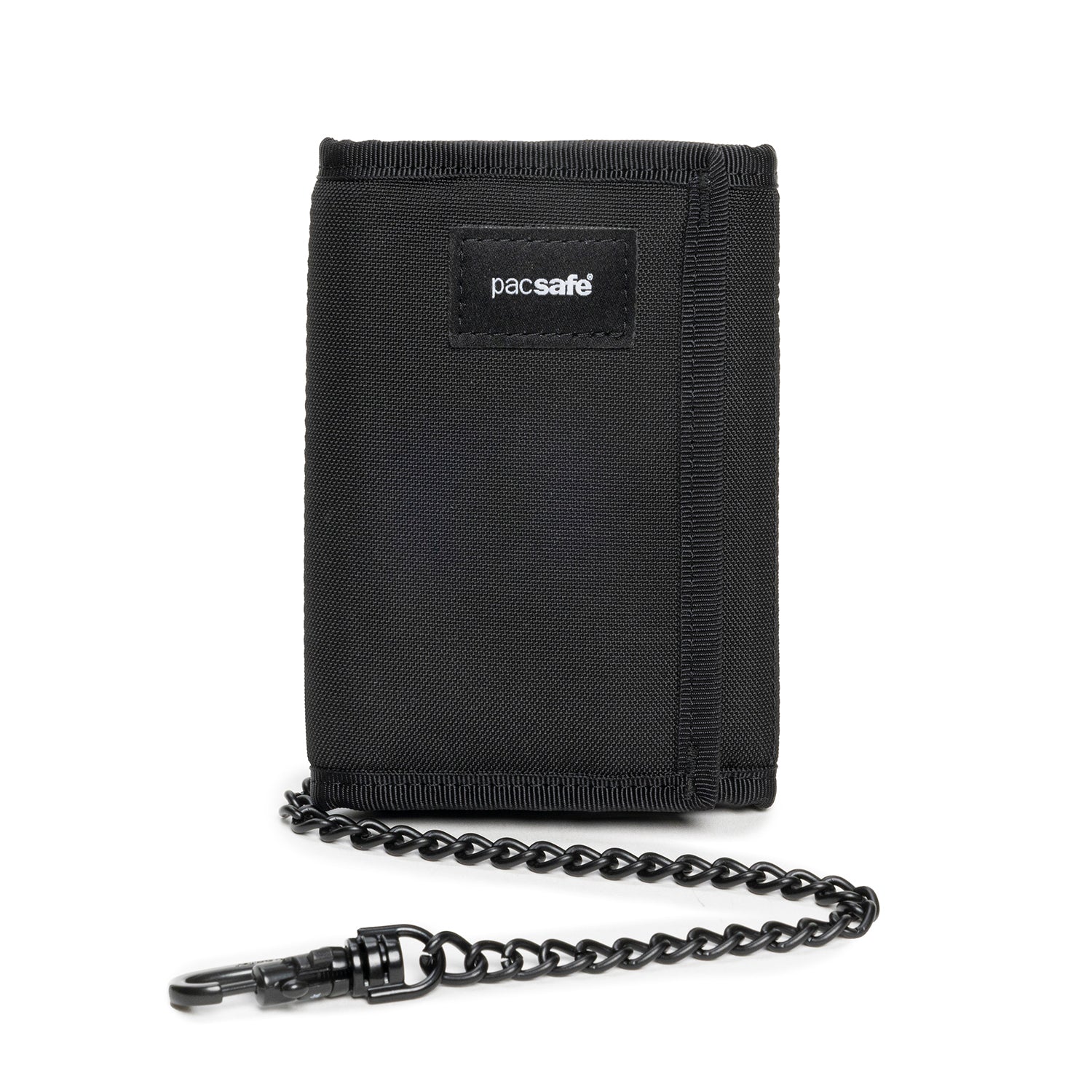 Product image of Pacsafe® RFIDsafe® Z50 RFID blocking trifold wallet
