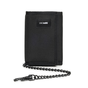 Product image of Pacsafe® RFIDsafe® Z50 RFID blocking trifold wallet
