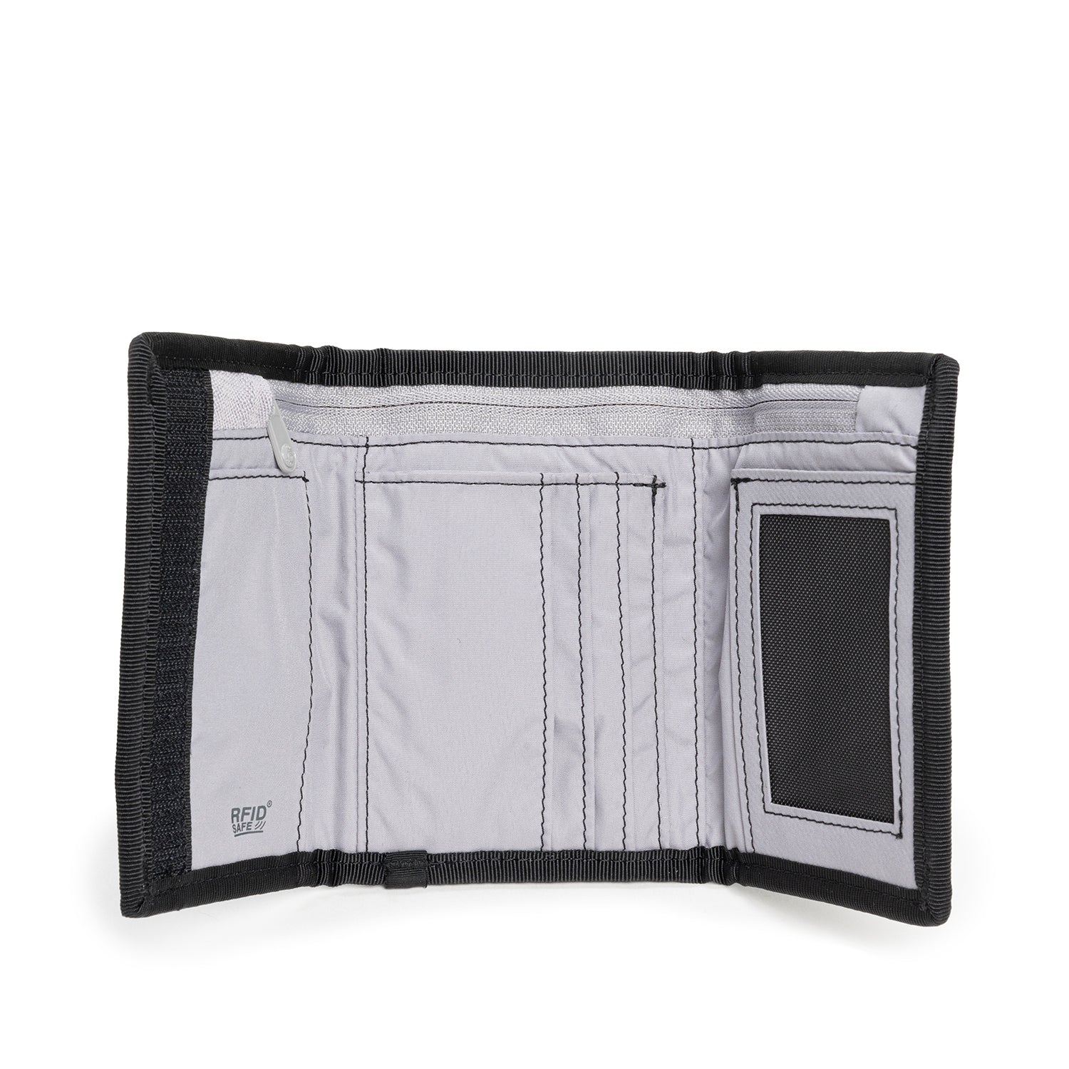 Product image of Pacsafe® RFIDsafe® Z50 RFID blocking trifold wallet