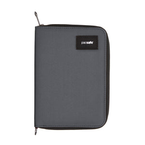 Product image of Pacsafe® RFIDsafe® RFID blocking compact travel organizer